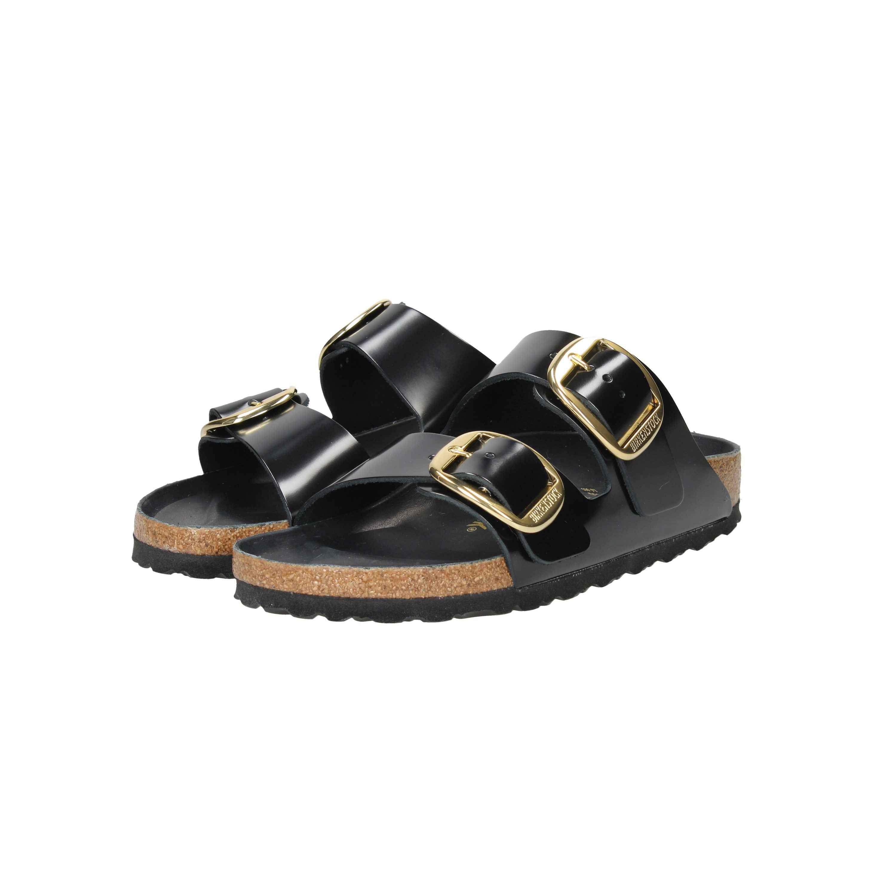 BIRKENSTOCK - D ARIZONA Ciabatta