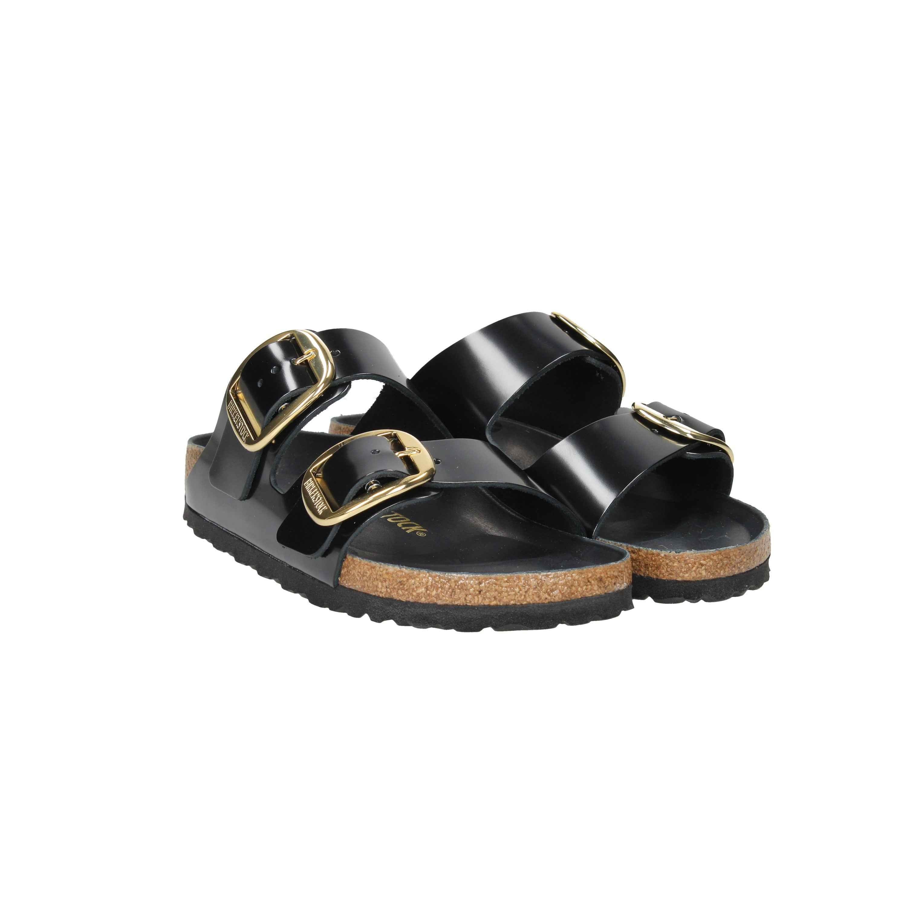 BIRKENSTOCK - D ARIZONA Ciabatta