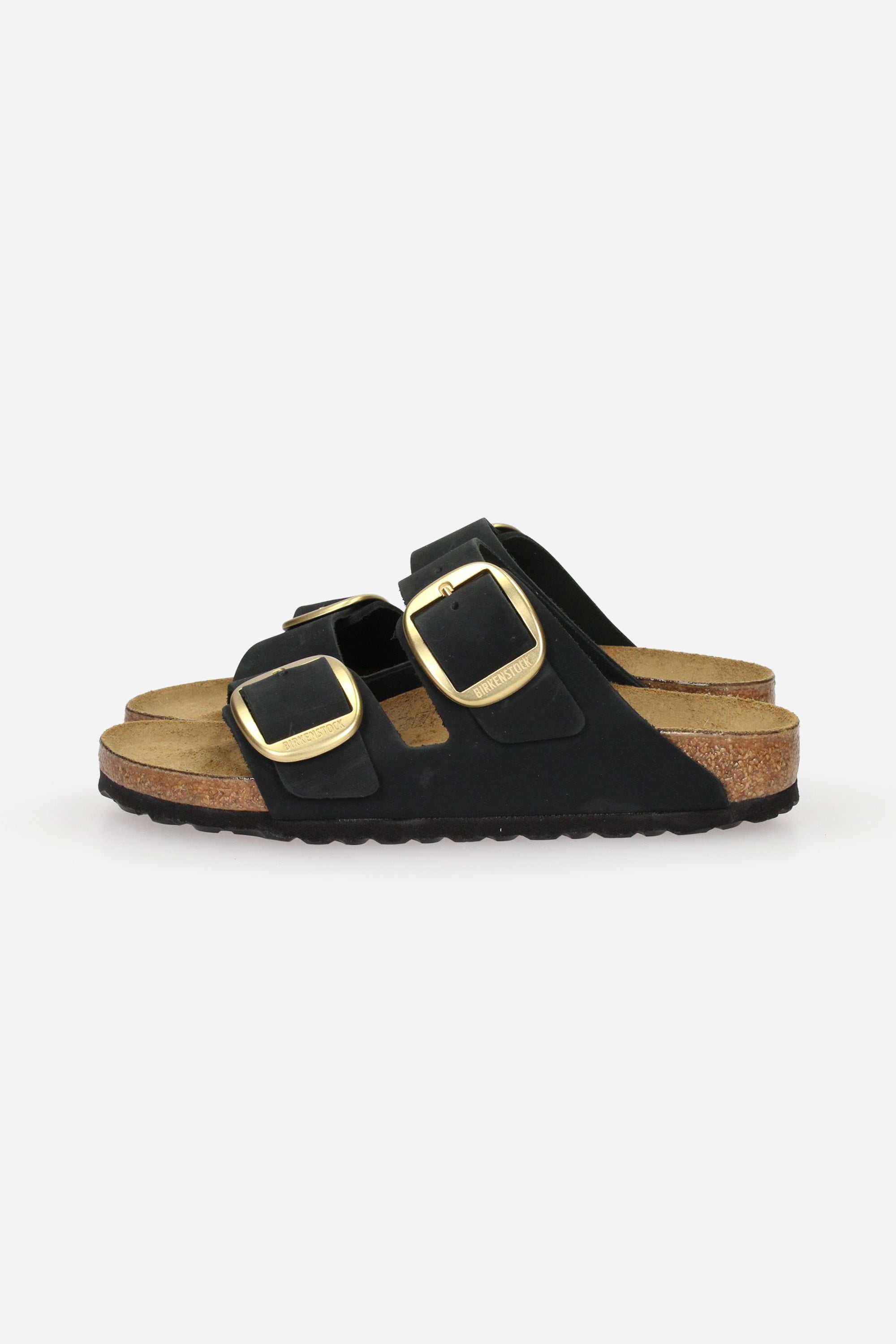 NERO | BIRKENSTOCK - D ARIZONA Ciabatta