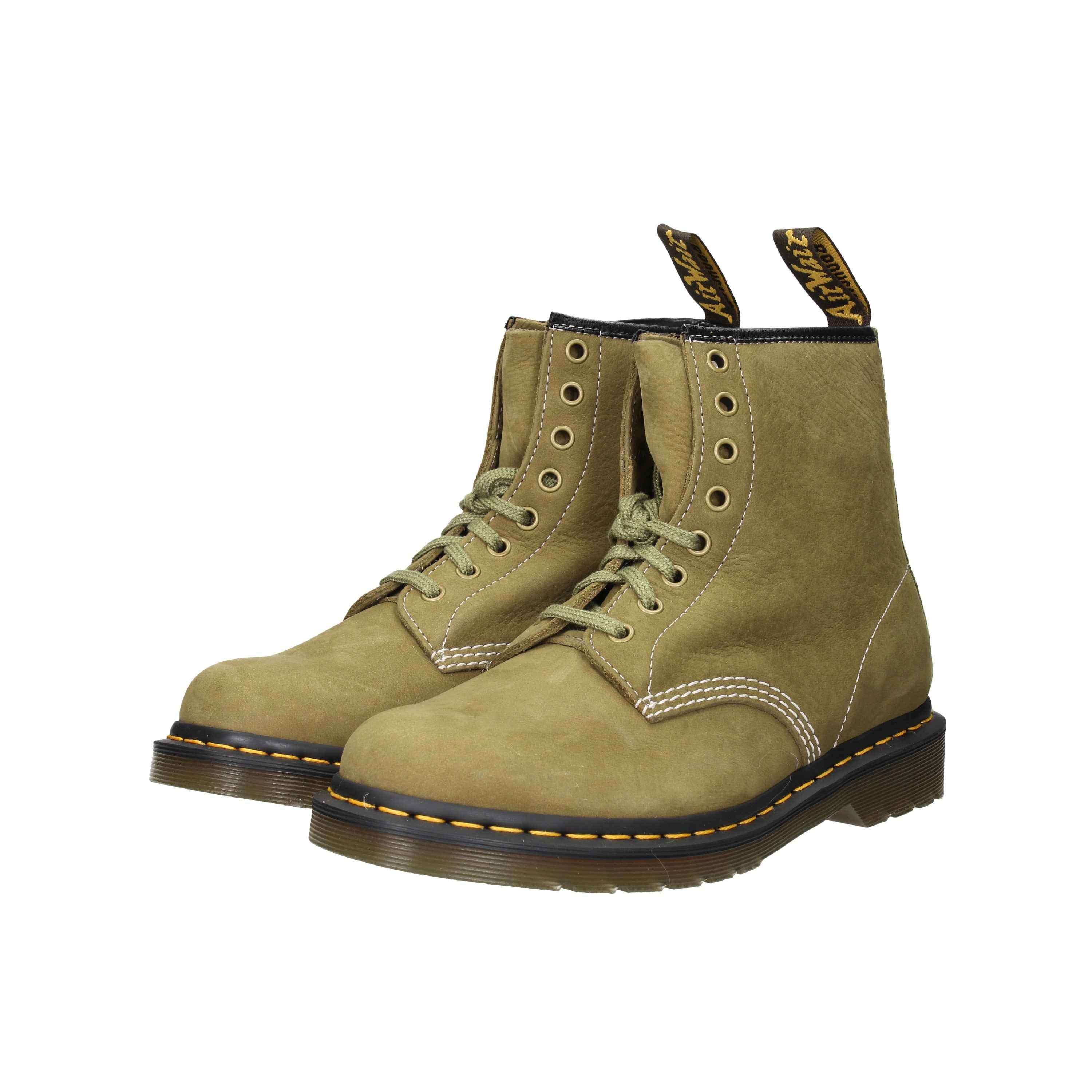 DR. MARTENS - 1460 Anfibio