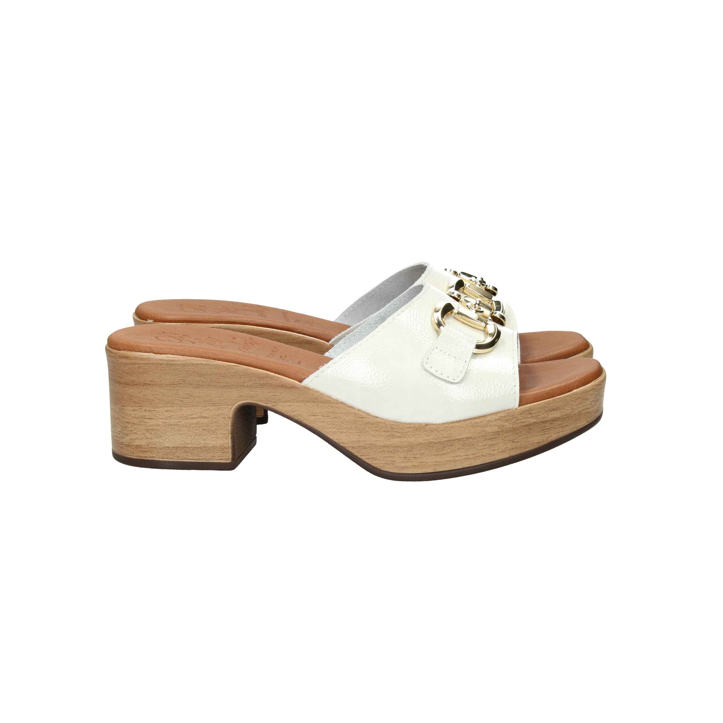 OH MY SANDALS - D 5382 Ciabatta