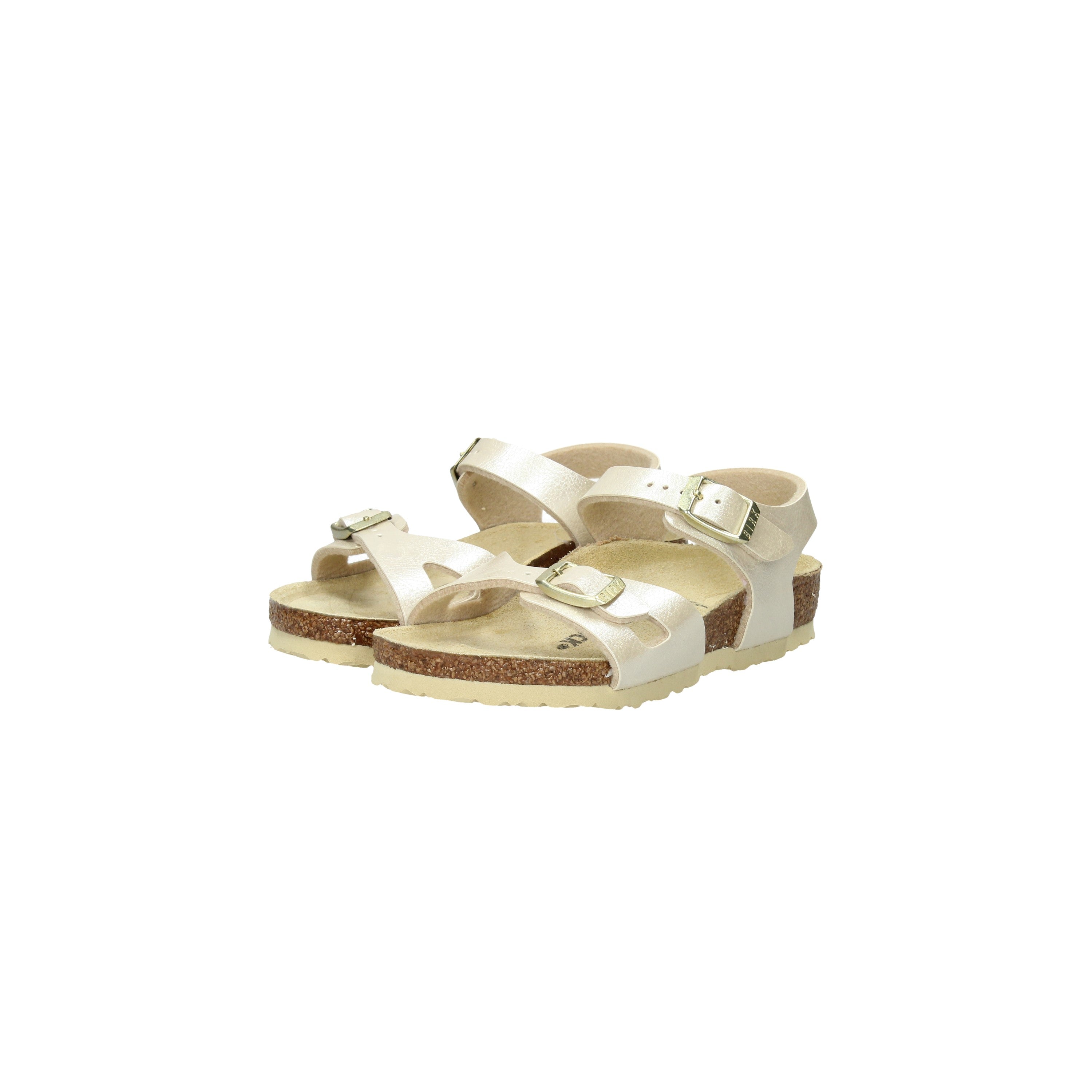 PERLA | BIRKENSTOCK - BA RIO Sandalo