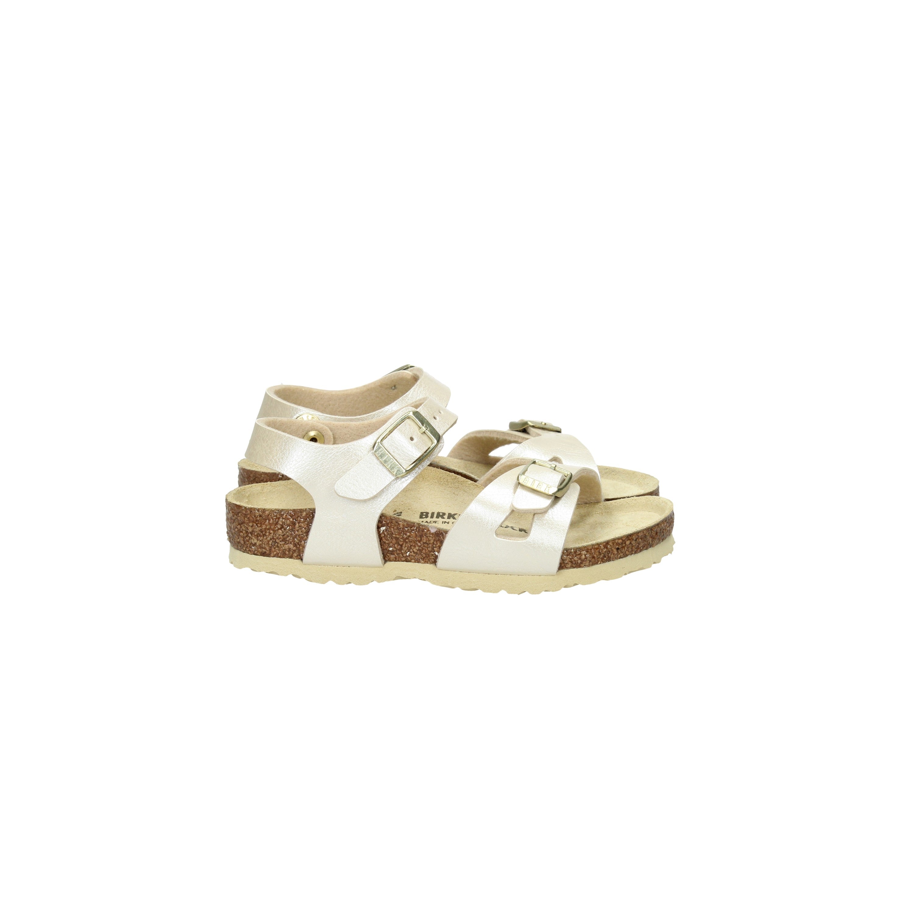 PERLA | BIRKENSTOCK - BA RIO Sandalo