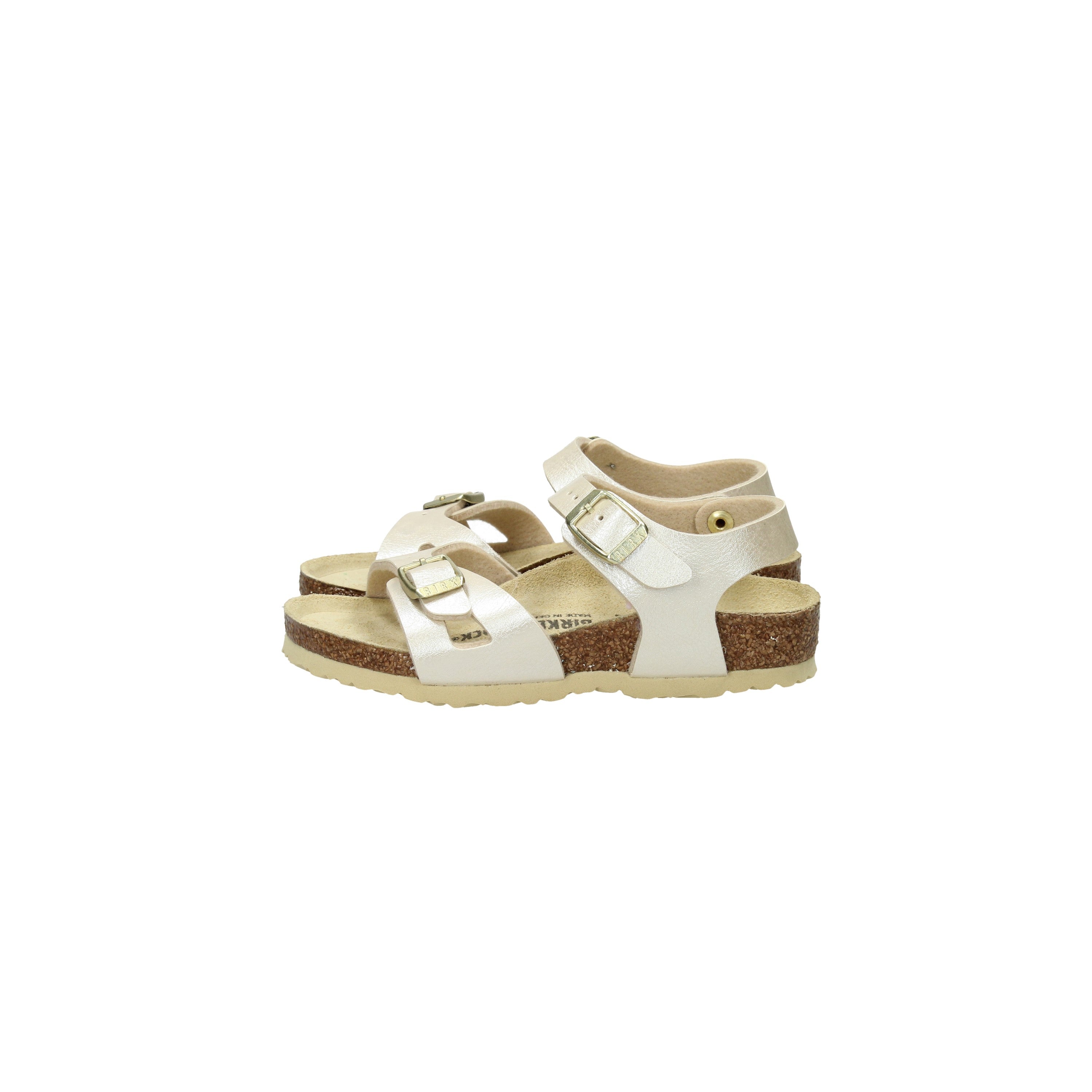 PERLA | BIRKENSTOCK - BA RIO Sandalo