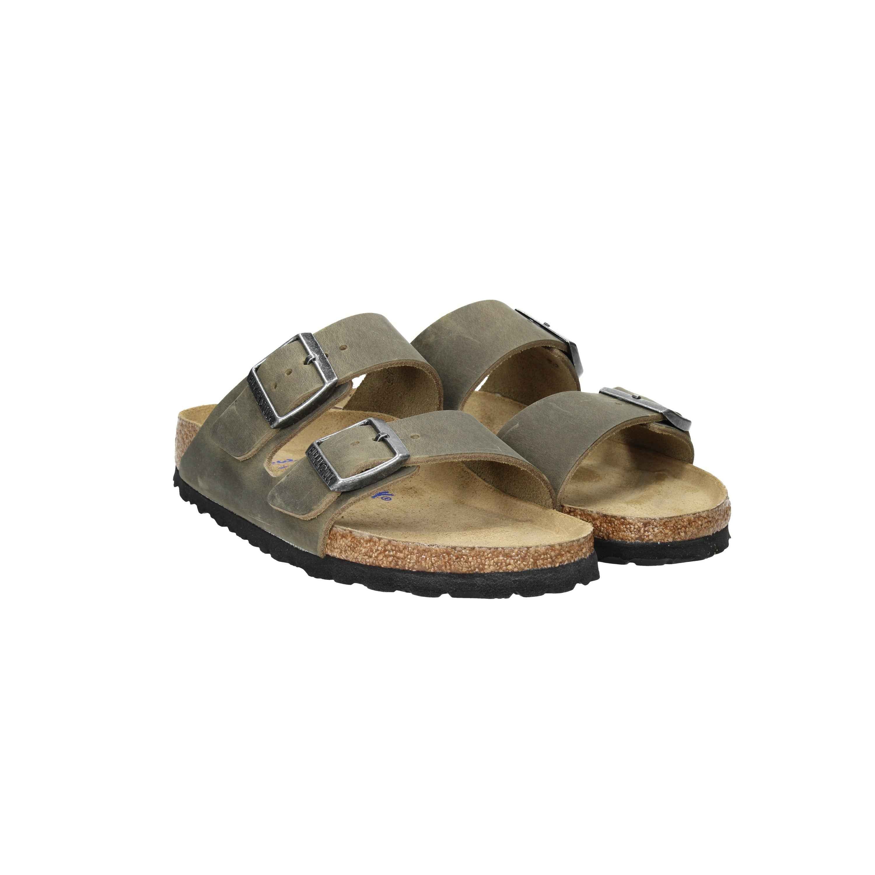 BIRKENSTOCK - ARIZONA Ciabatta