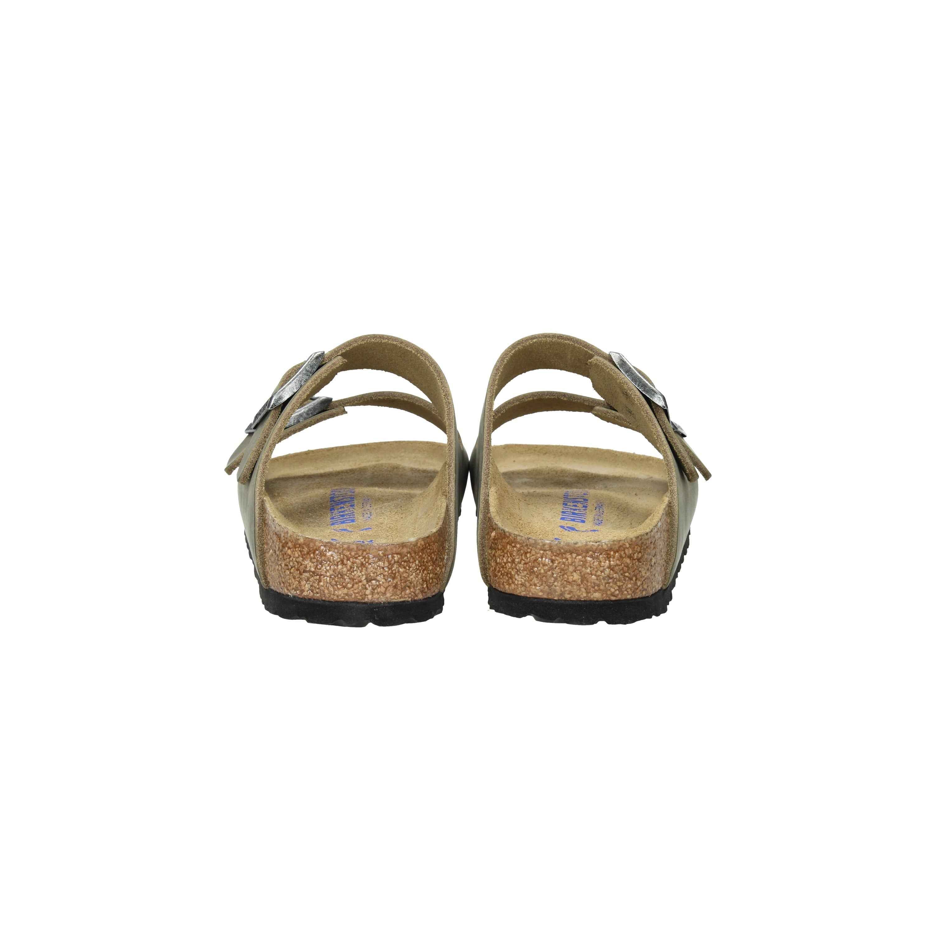 BIRKENSTOCK - ARIZONA Ciabatta