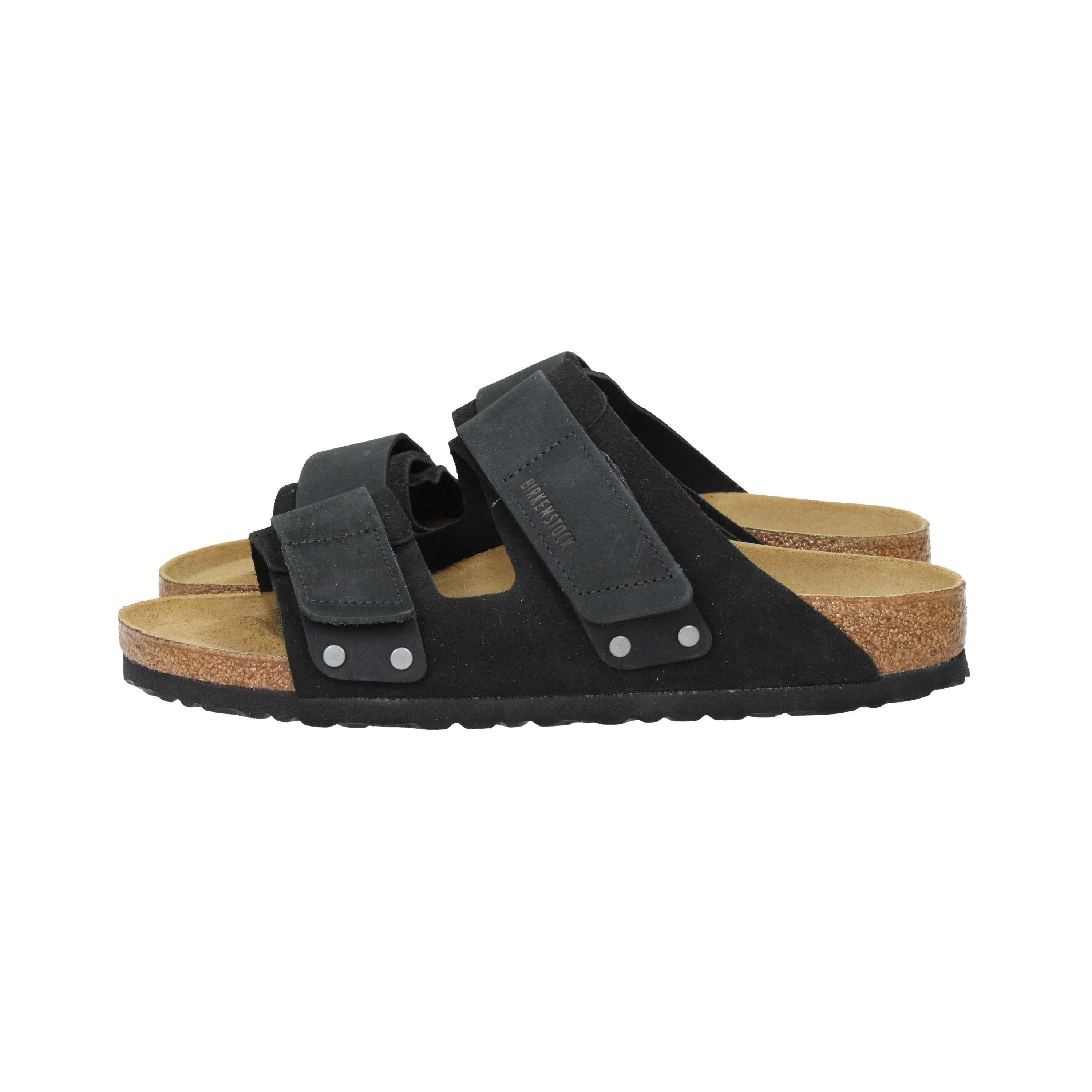 BIRKENSTOCK - UJI Ciabatta