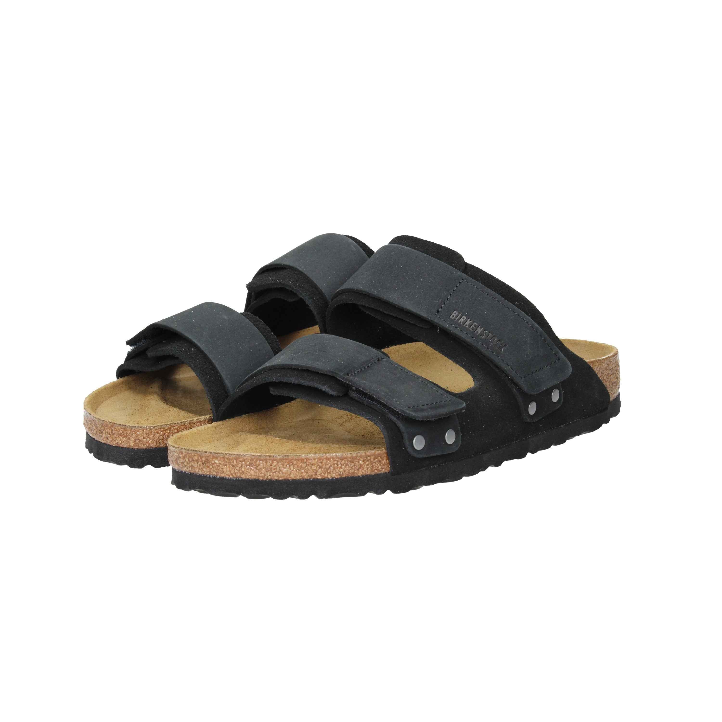 BIRKENSTOCK - UJI Ciabatta