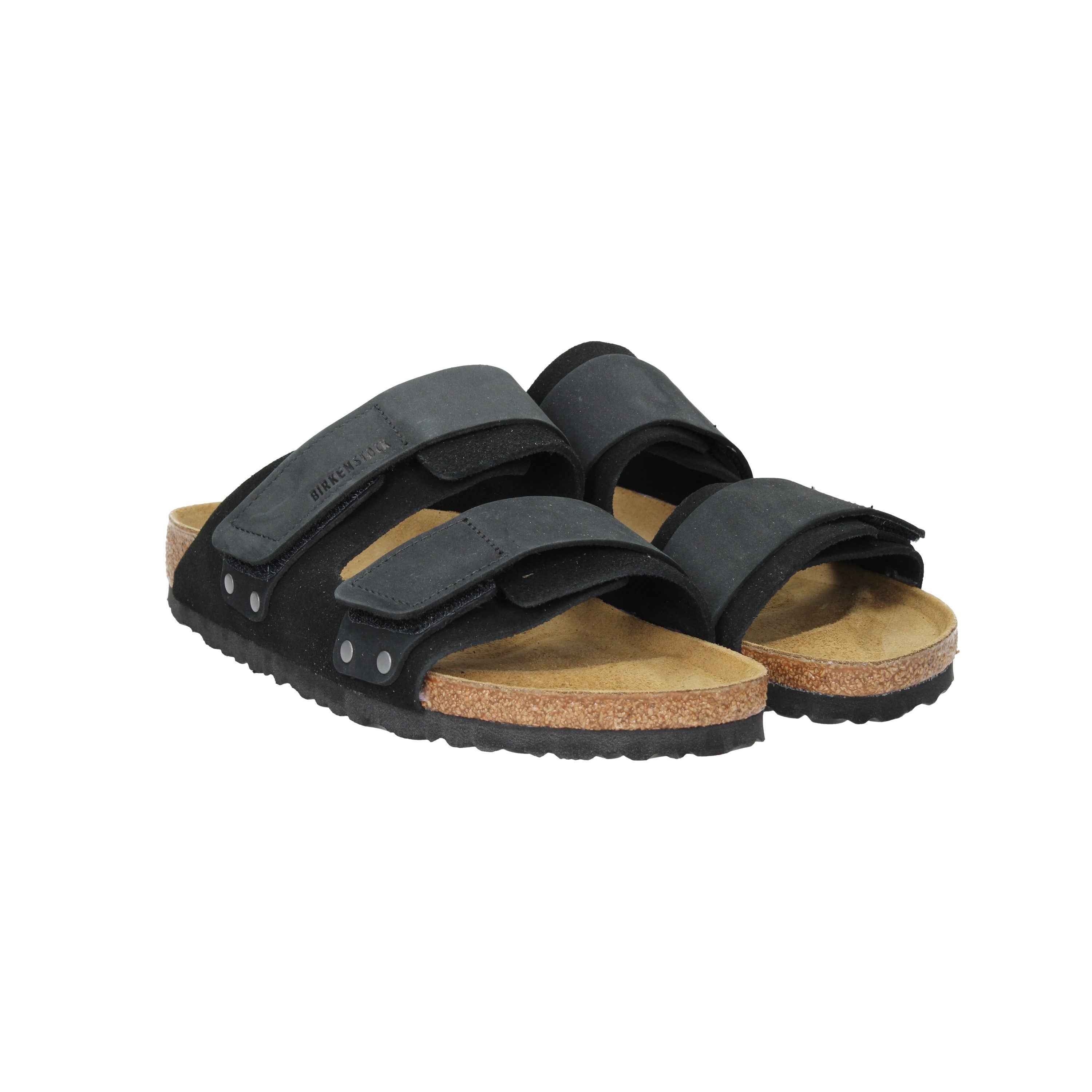 BIRKENSTOCK - UJI Ciabatta