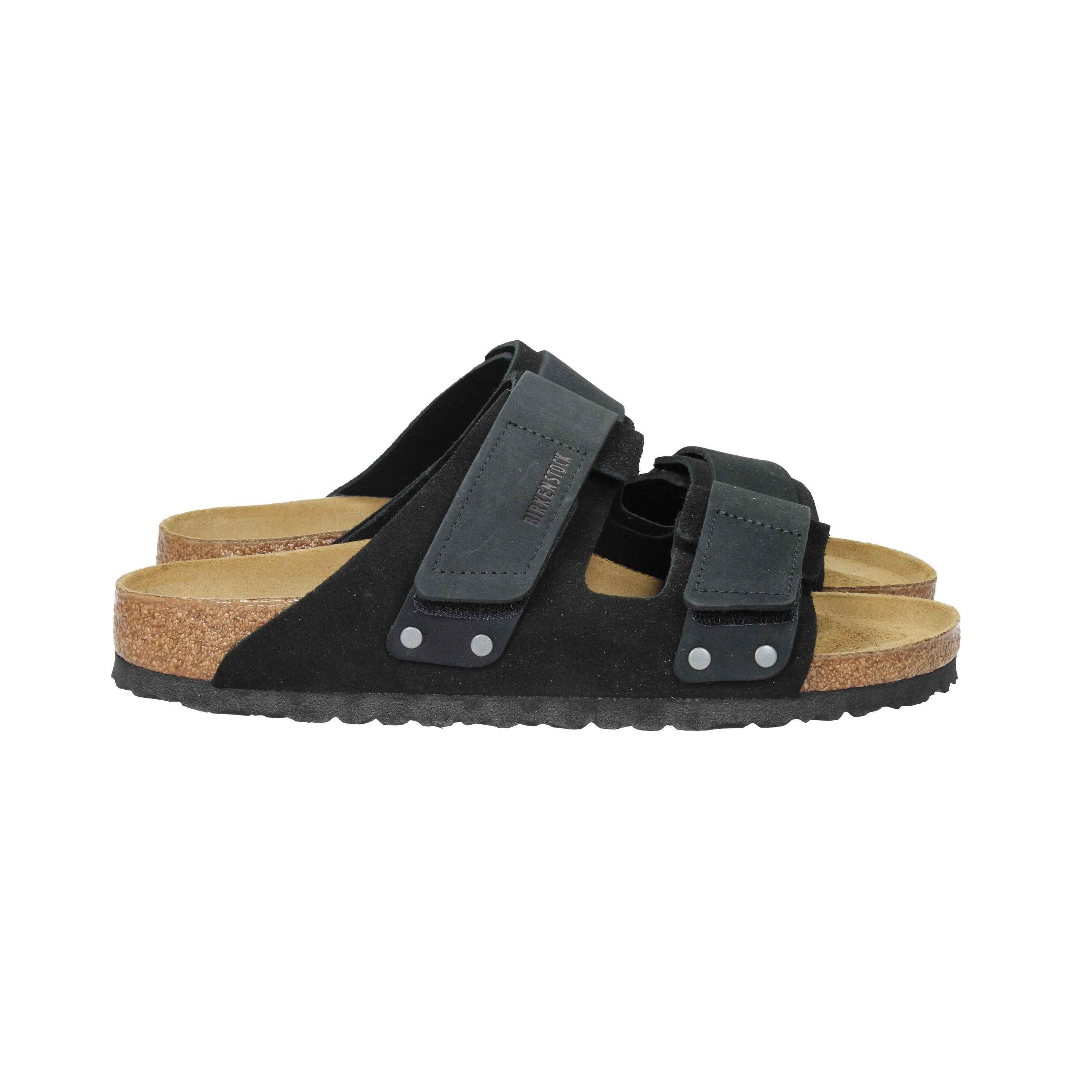 BIRKENSTOCK - UJI Ciabatta