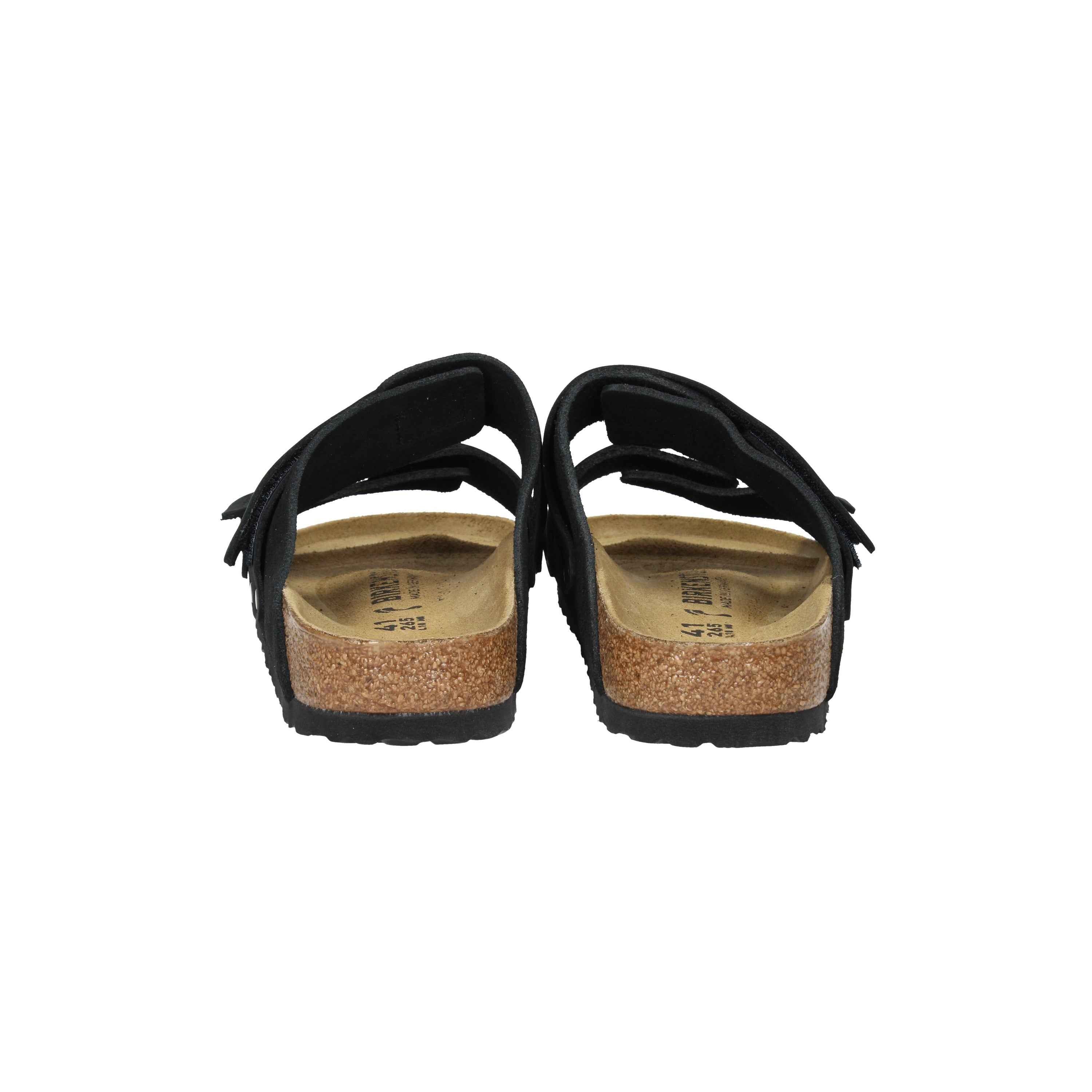 BIRKENSTOCK - UJI Ciabatta
