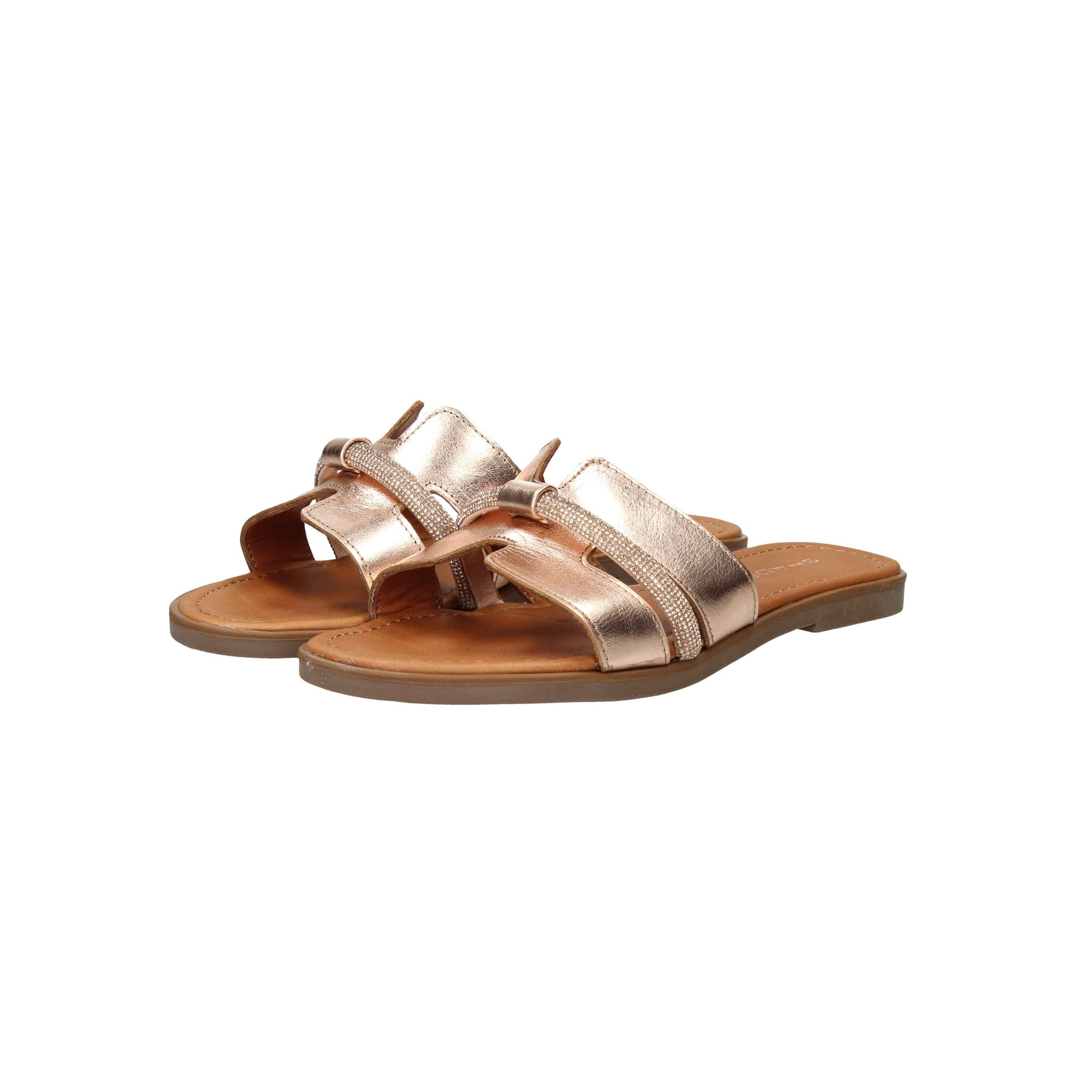 SHADDY - D 116240025 Ciabatta