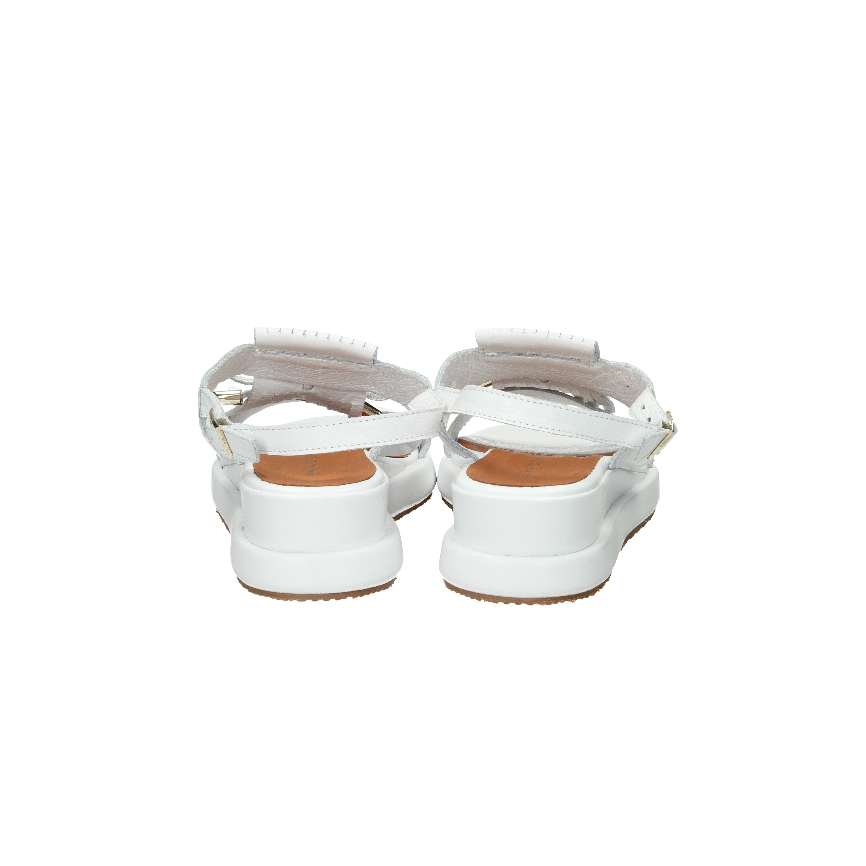 BIANCO | SHADDY - D 100243327 Sandalo