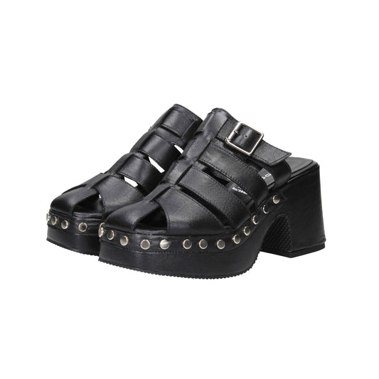 SHADDY - D 100243304 Sandalo