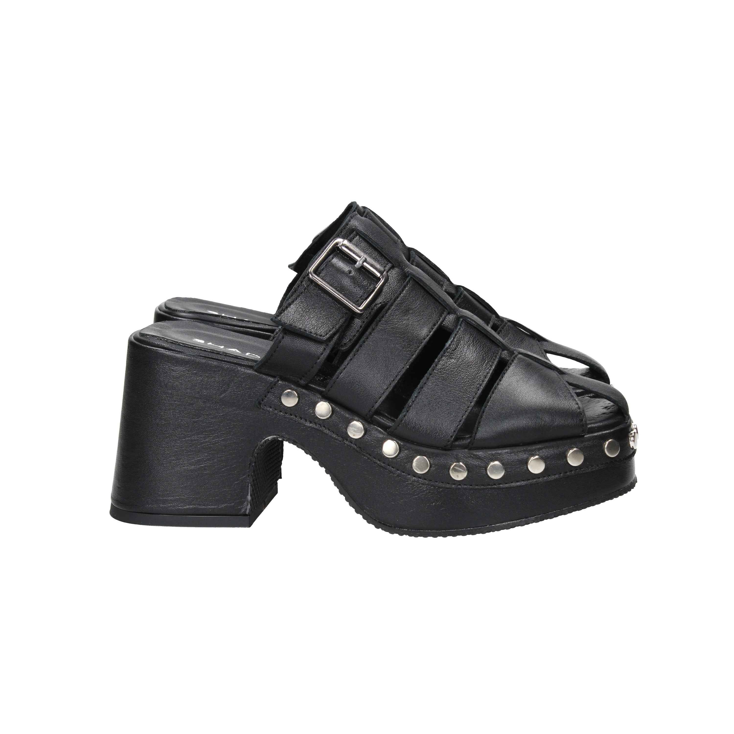 SHADDY - D 100243304 Sandalo