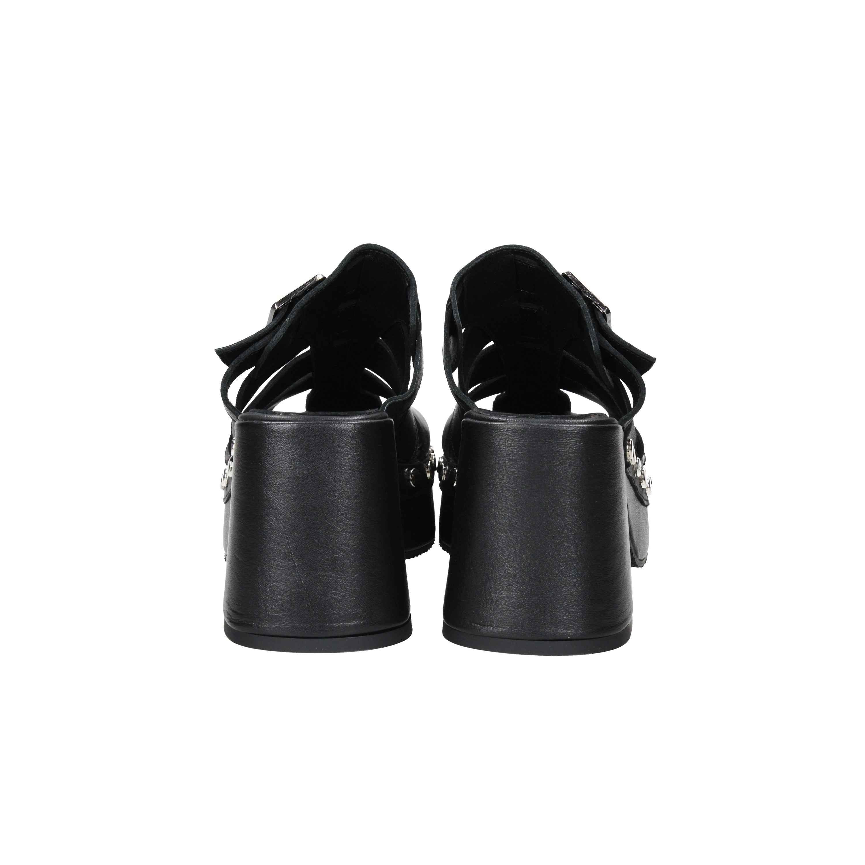 SHADDY - D 100243304 Sandalo