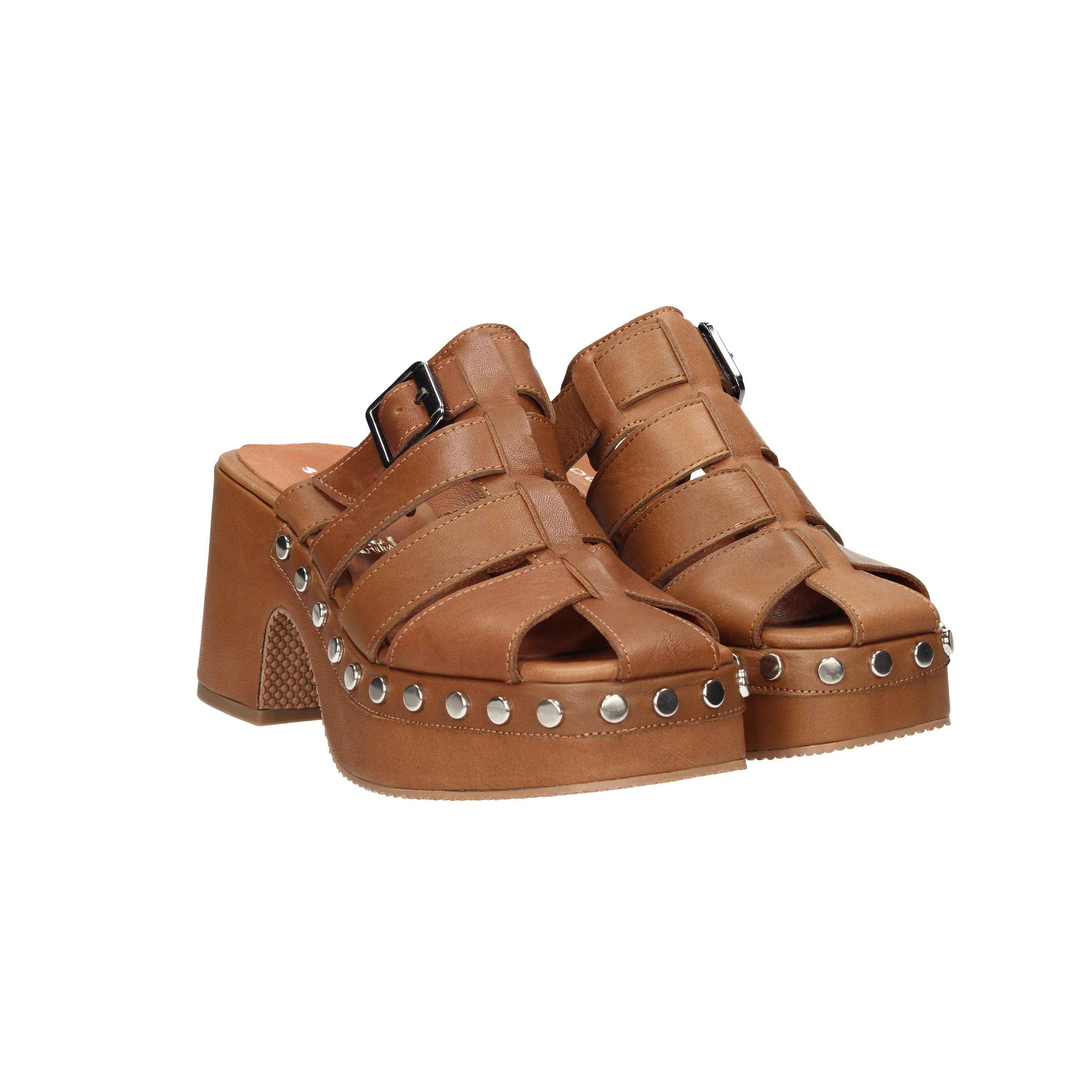 SHADDY - D 100243304 Sandalo