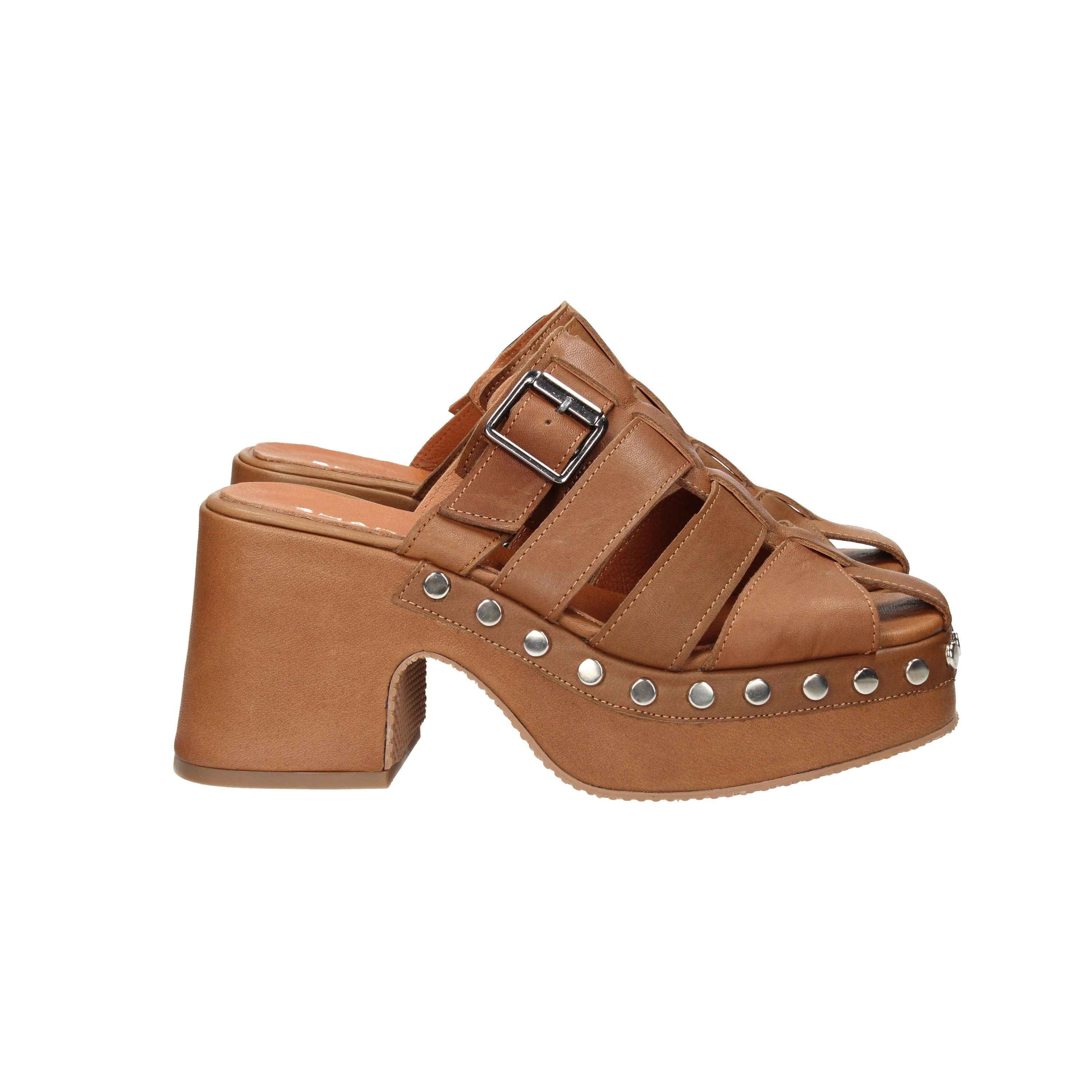 SHADDY - D 100243304 Sandalo