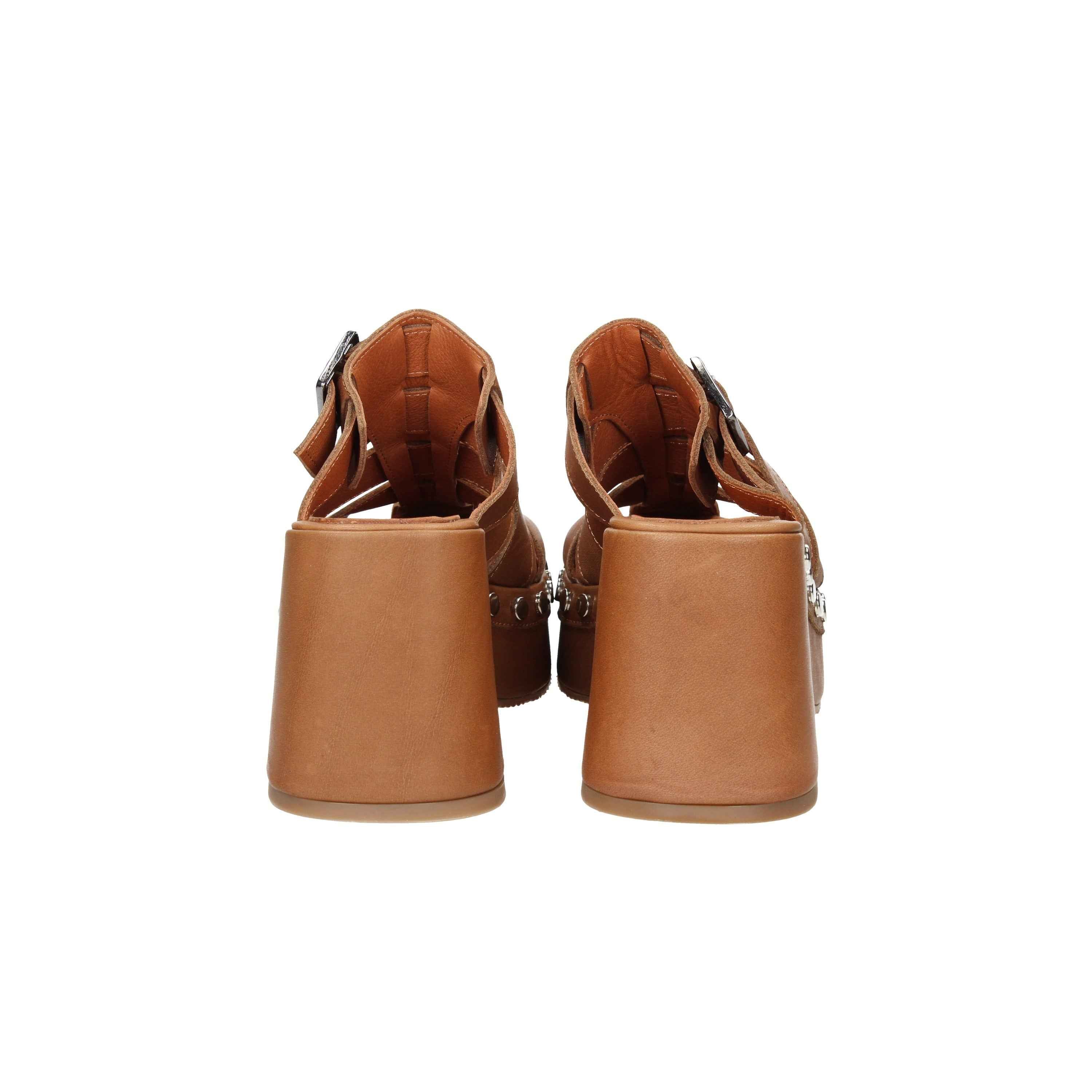 SHADDY - D 100243304 Sandalo