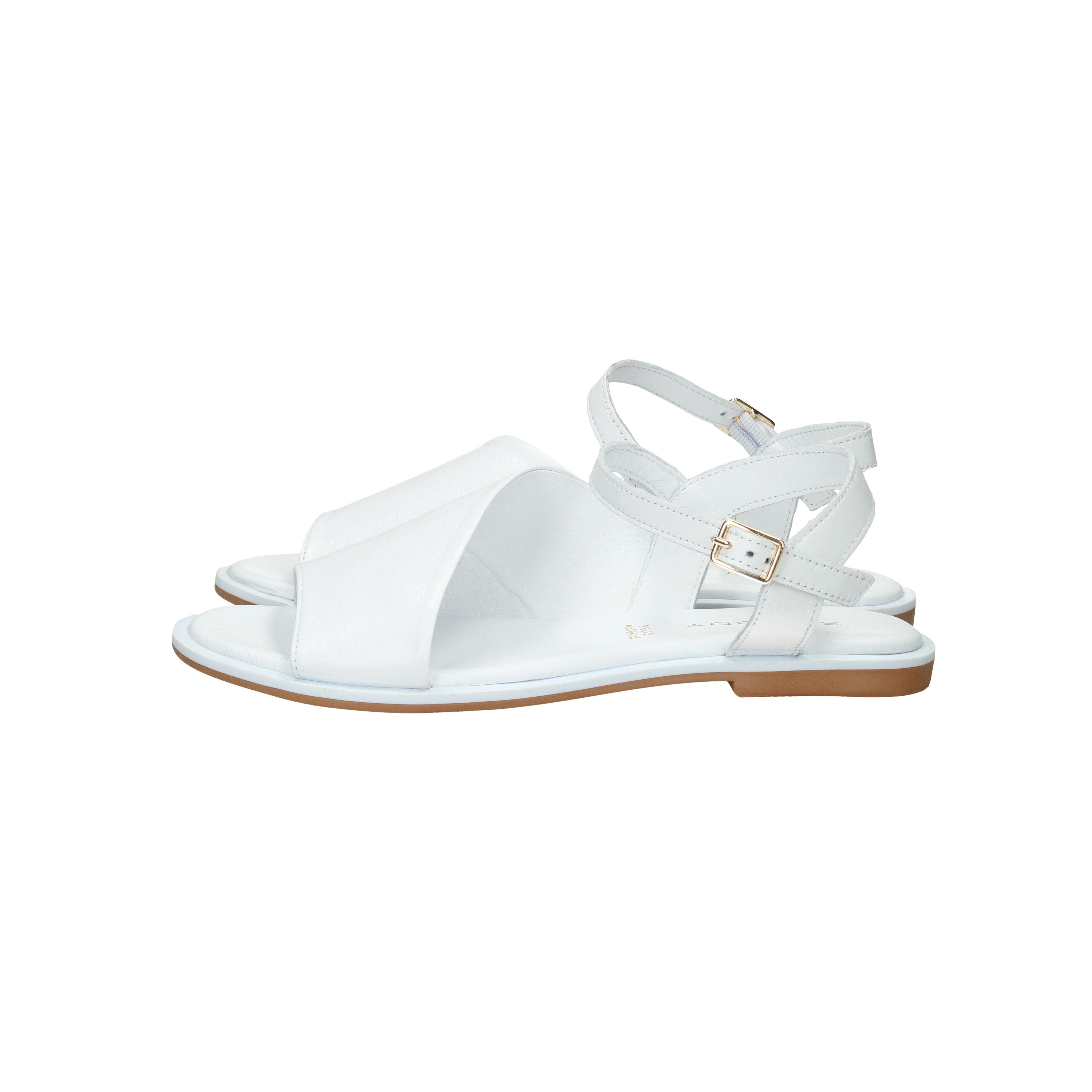 BIANCO | SHADDY - D 108220085 Sandalo