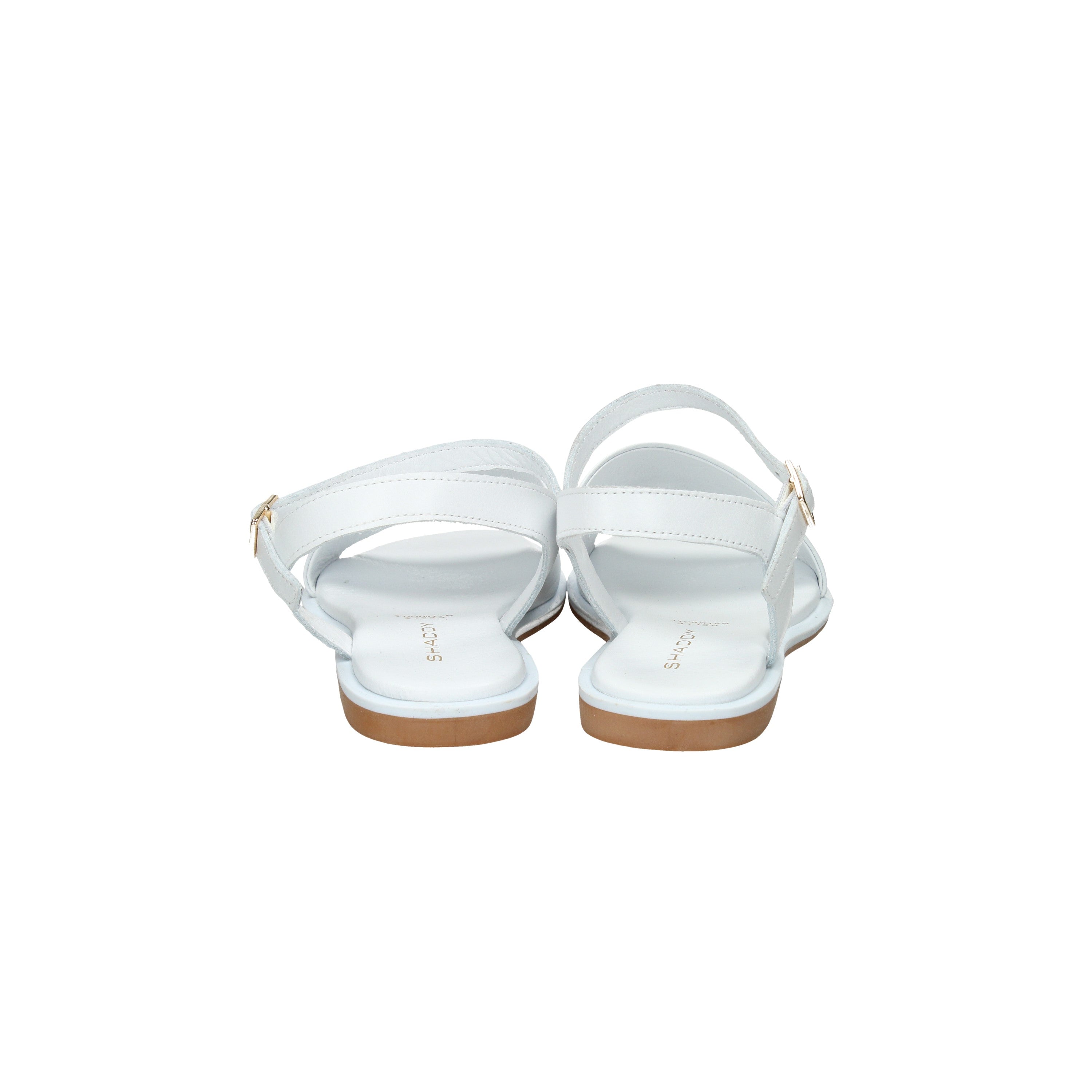 BIANCO | SHADDY - D 108220085 Sandalo