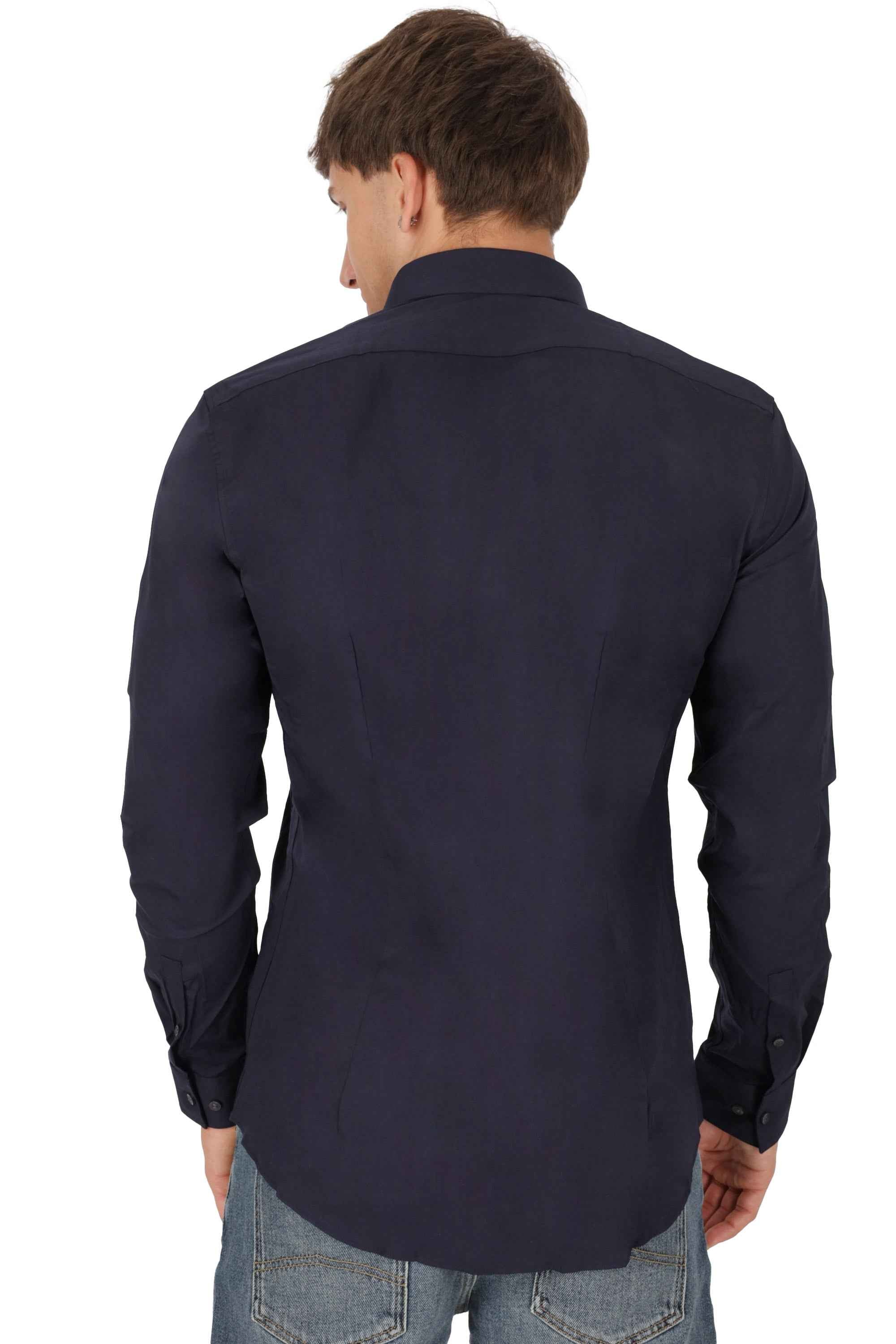 CALVIN KLEIN - U K108229 Camicia