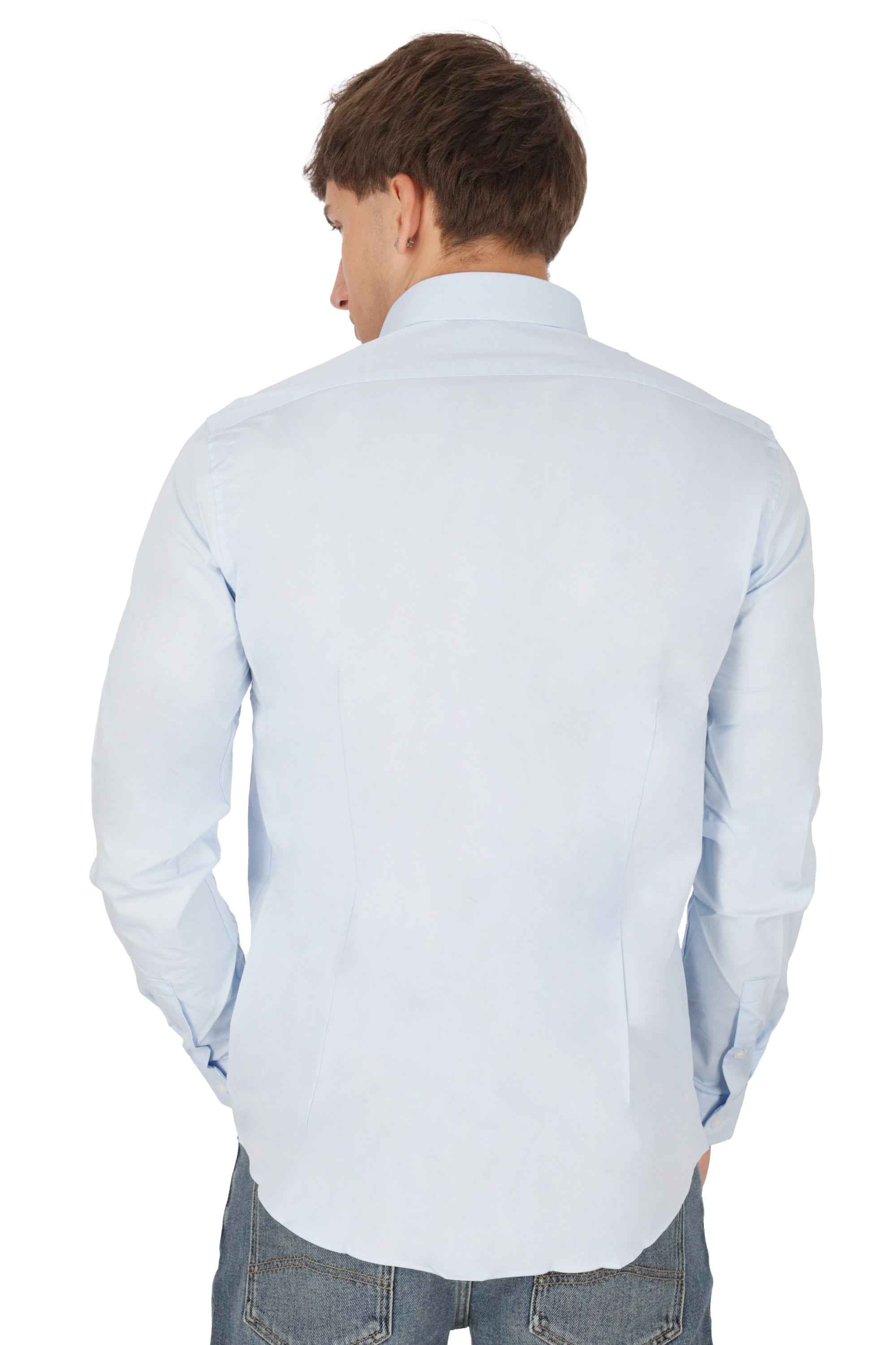 CALVIN KLEIN - U K108229 Camicia