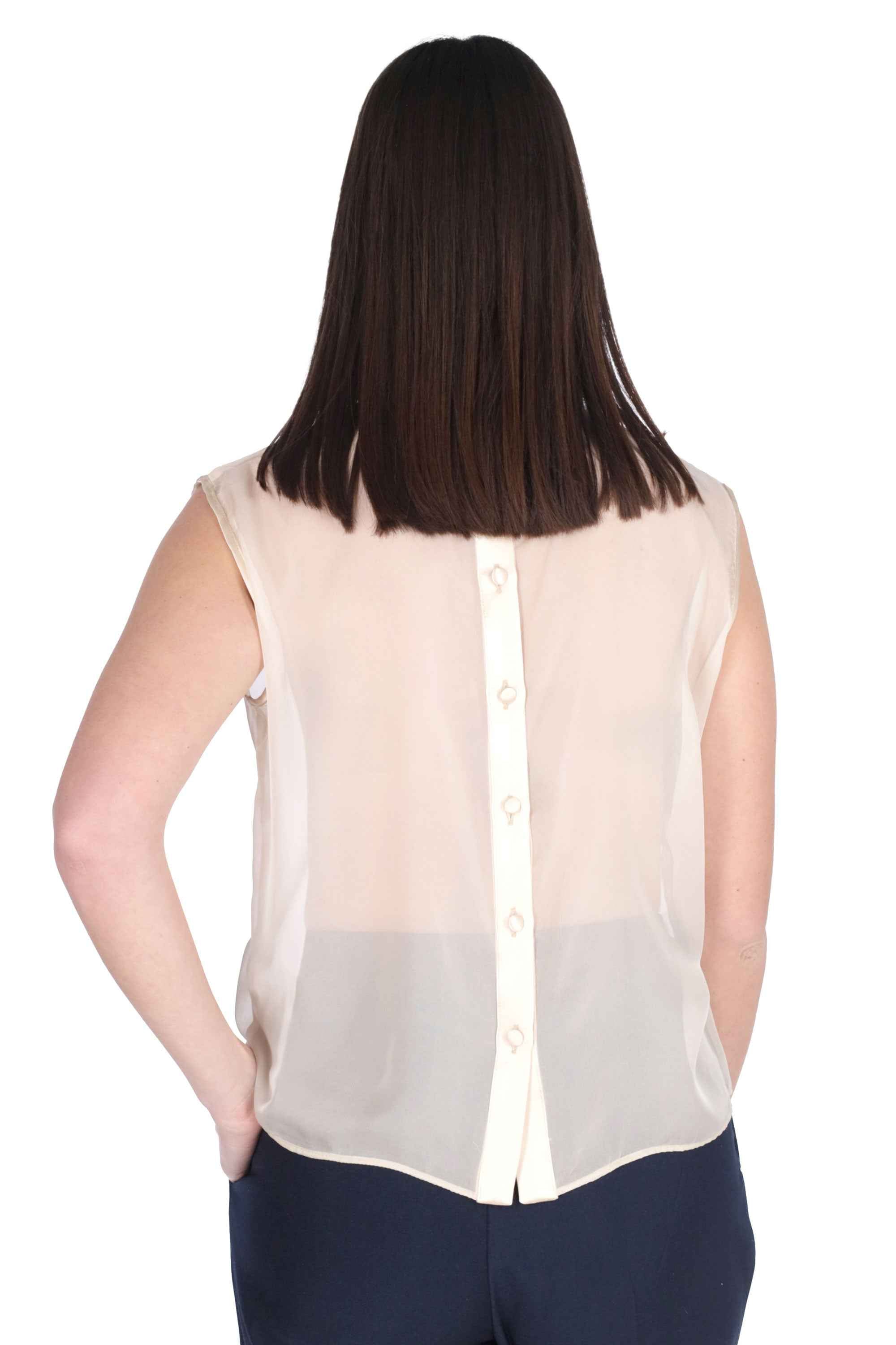 BURRO | JIJIL - D BL020 Blusa