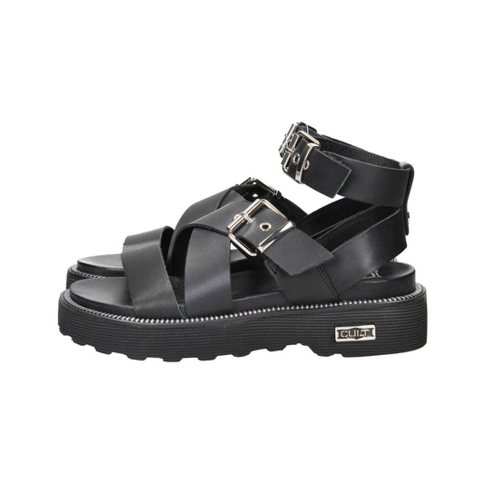 NERO | CULT - D CLW344200 Sandalo