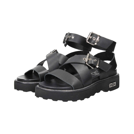 NERO | CULT - D CLW344200 Sandalo