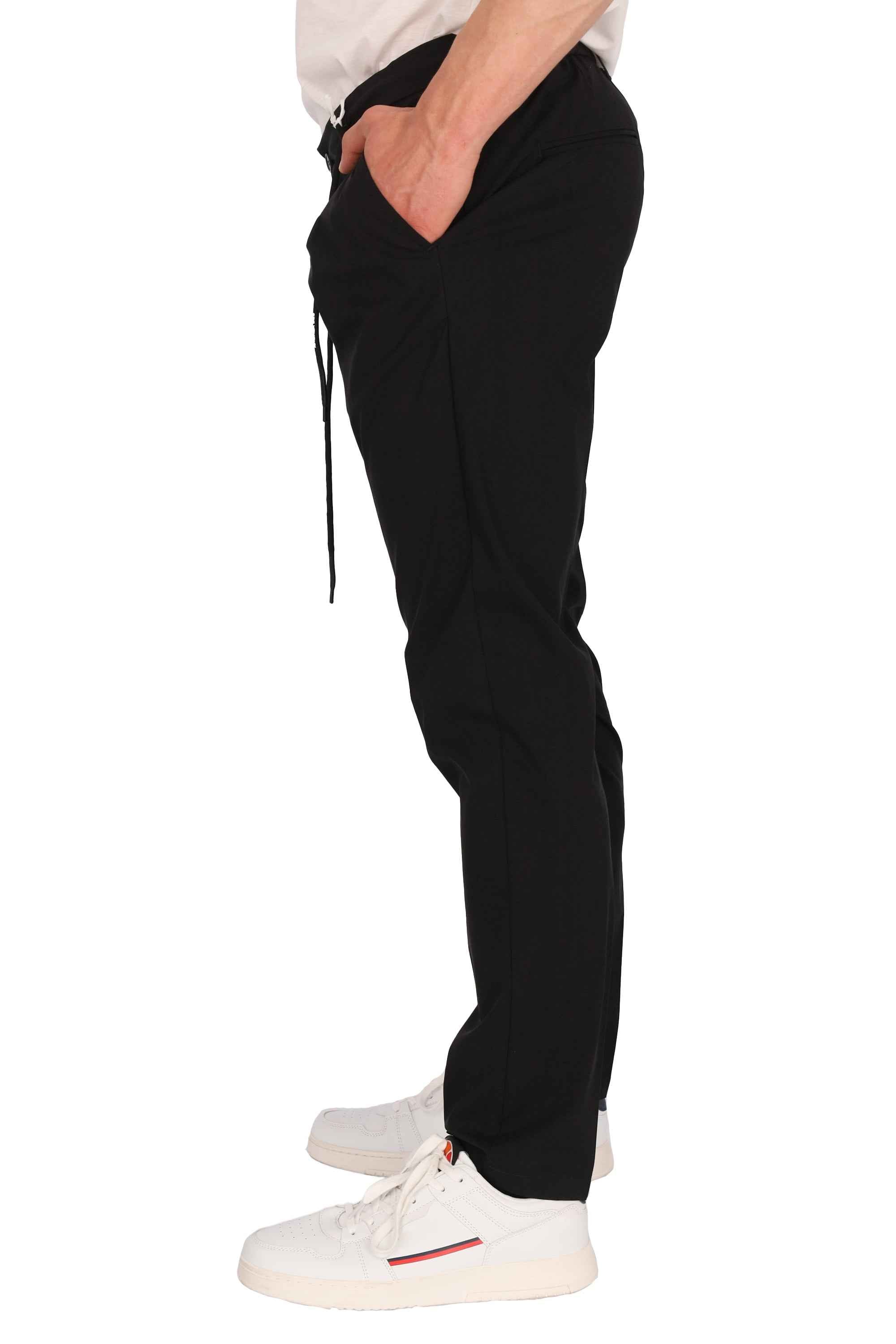 ANDREA DES - U AT478 Pantalone