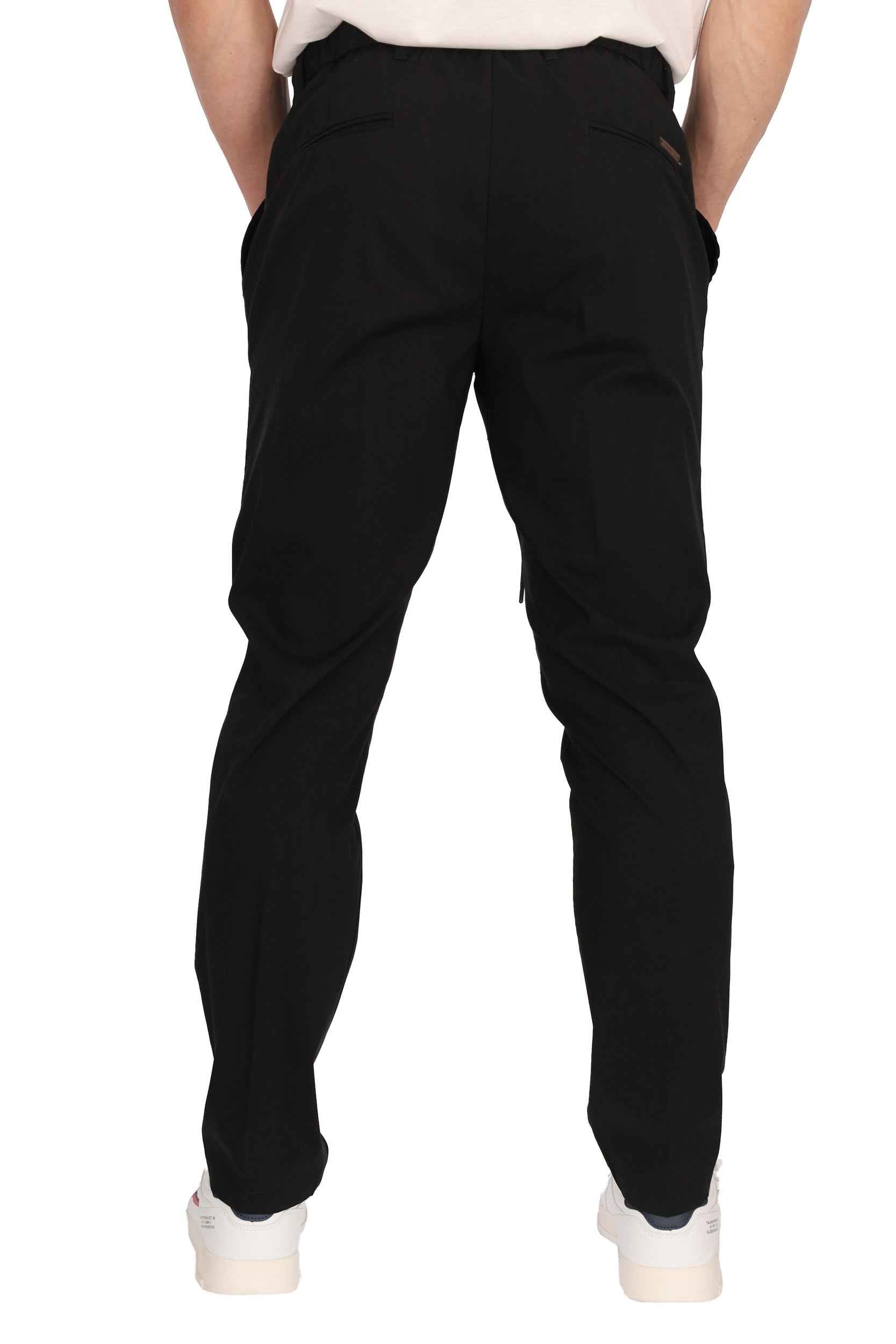 ANDREA DES - U AT478 Pantalone