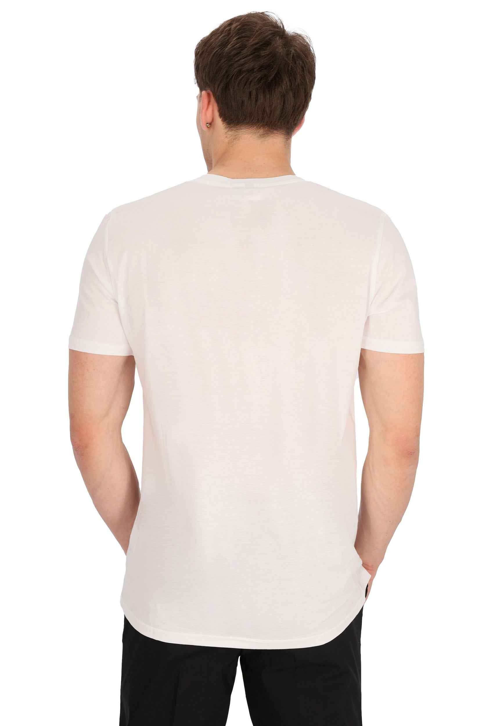 VICTOR COOL - U RB846 T-shirt