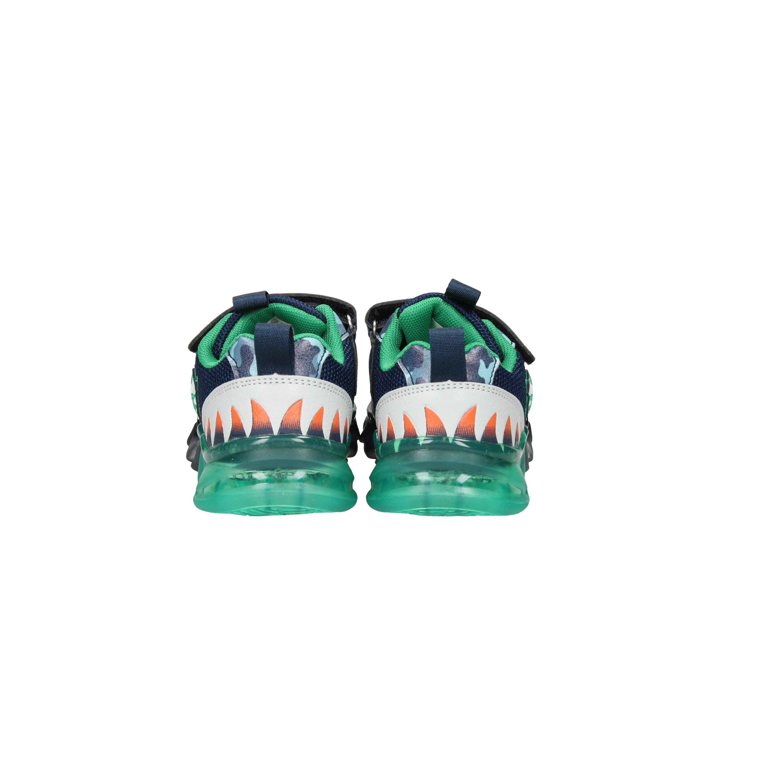 BULL BOYS - BO DNAL3397 Sneakers