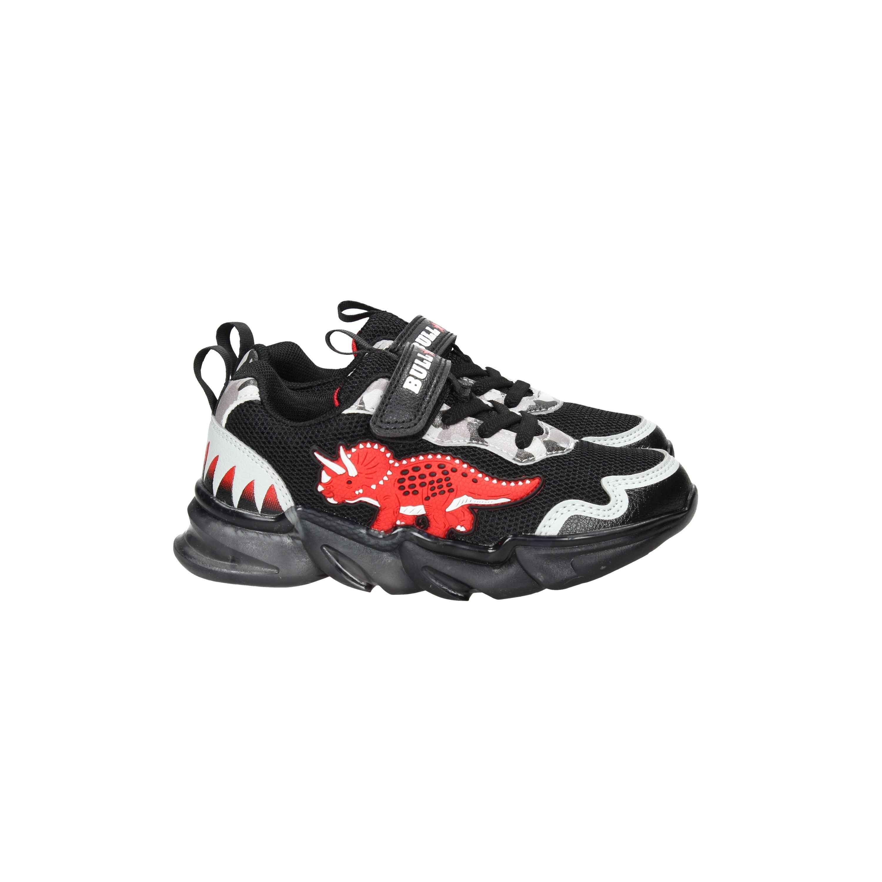 BULL BOYS - BO DNAL3397 Sneakers