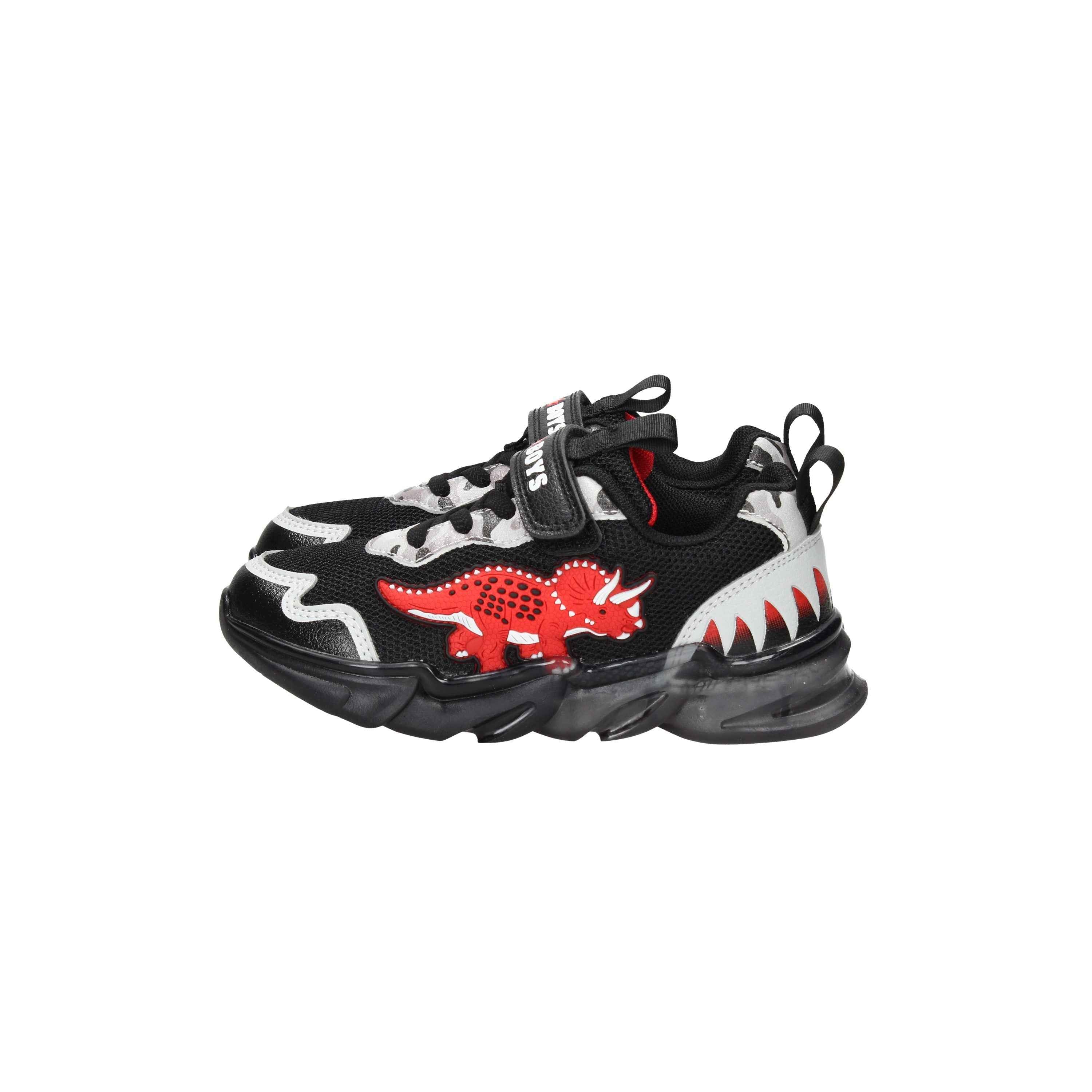 BULL BOYS - BO DNAL3397 Sneakers