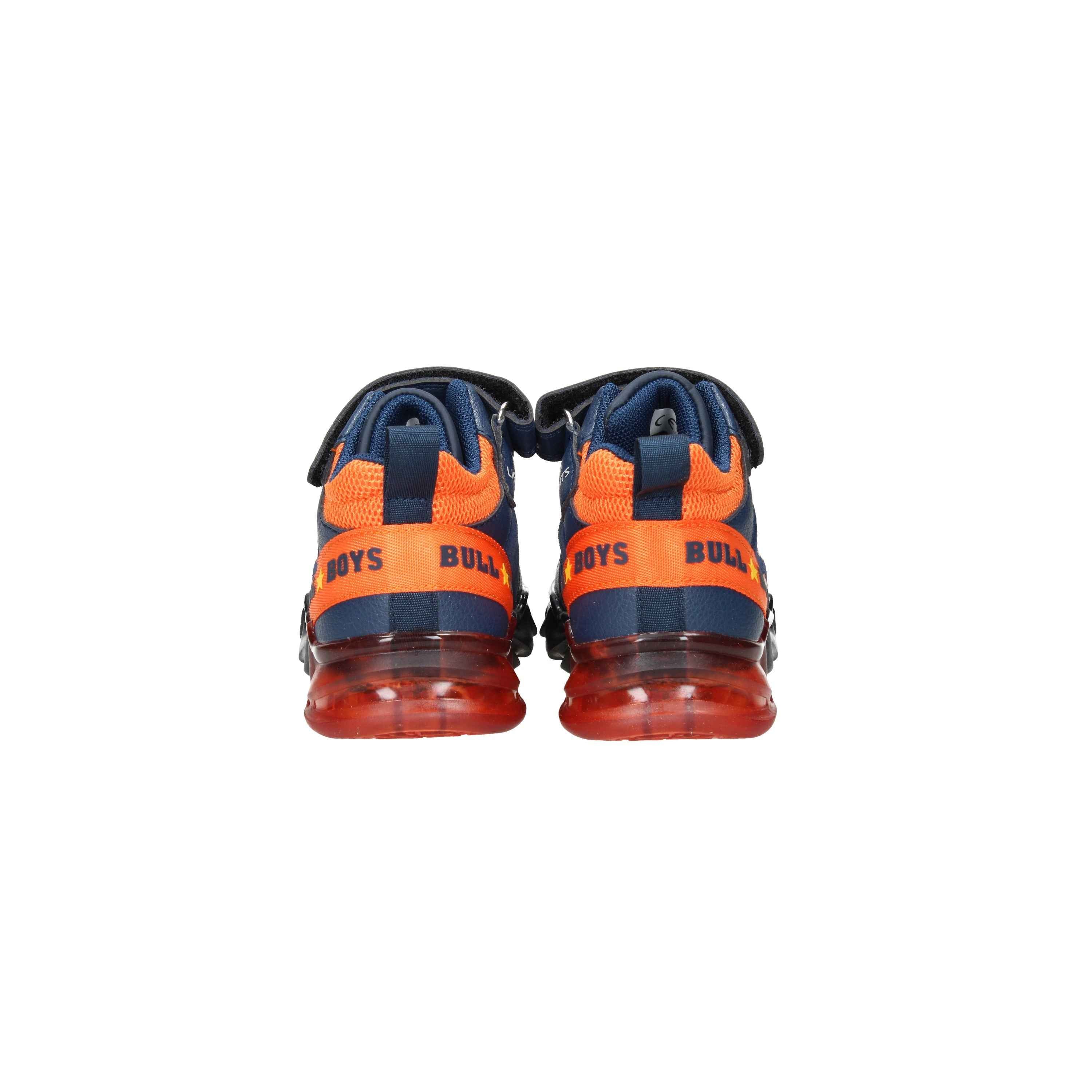 BULL BOYS - BO DNAL3395 Sneakers