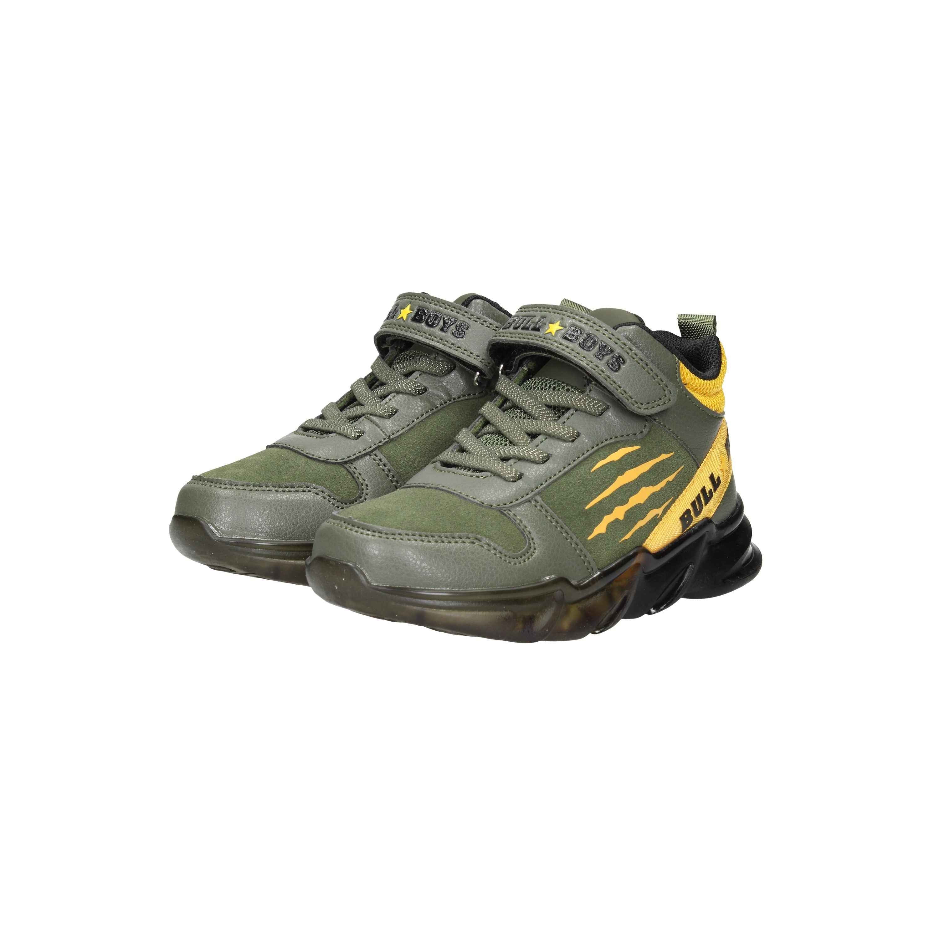 BULL BOYS - BO DNAL3395 Sneakers