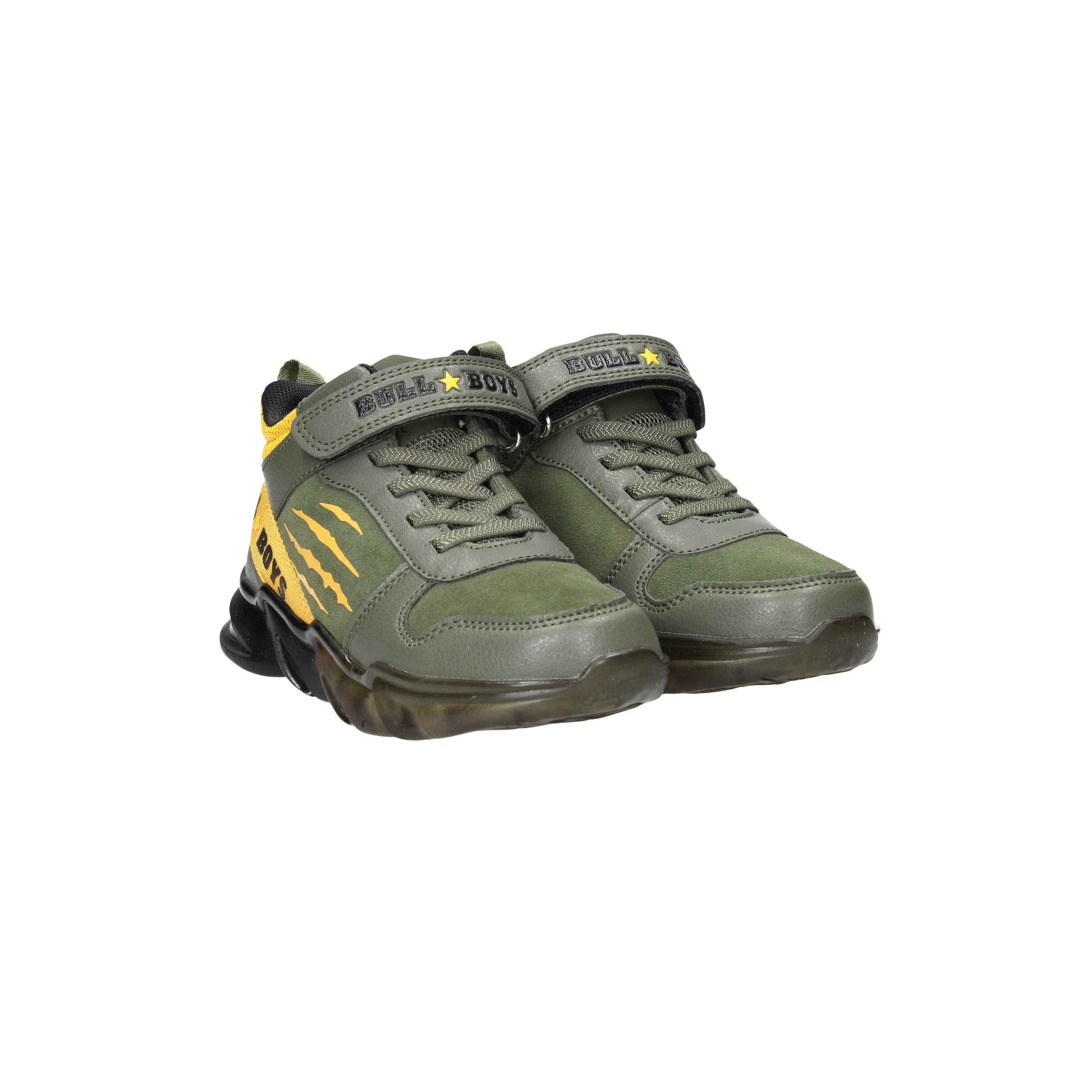 BULL BOYS - BO DNAL3395 Sneakers