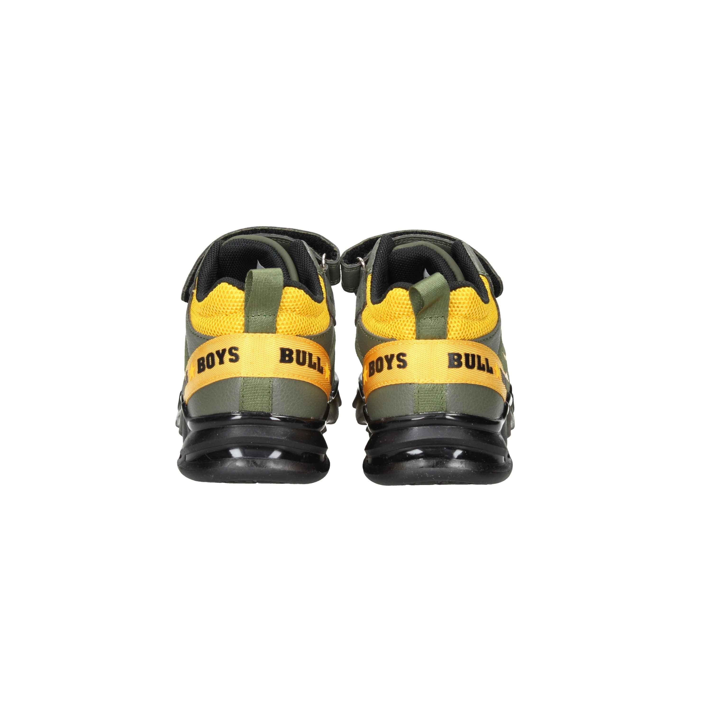 BULL BOYS - BO DNAL3395 Sneakers