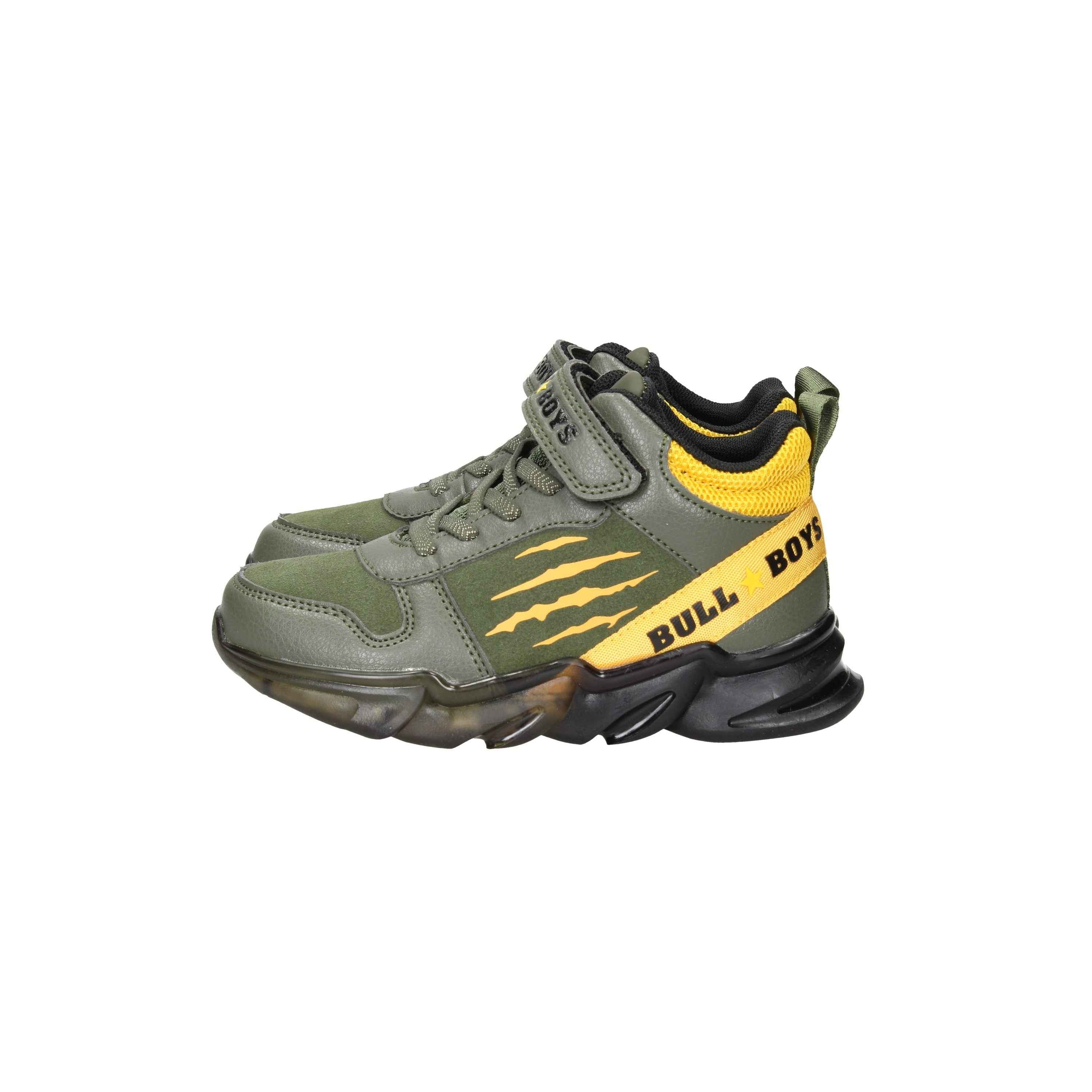 BULL BOYS - BO DNAL3395 Sneakers