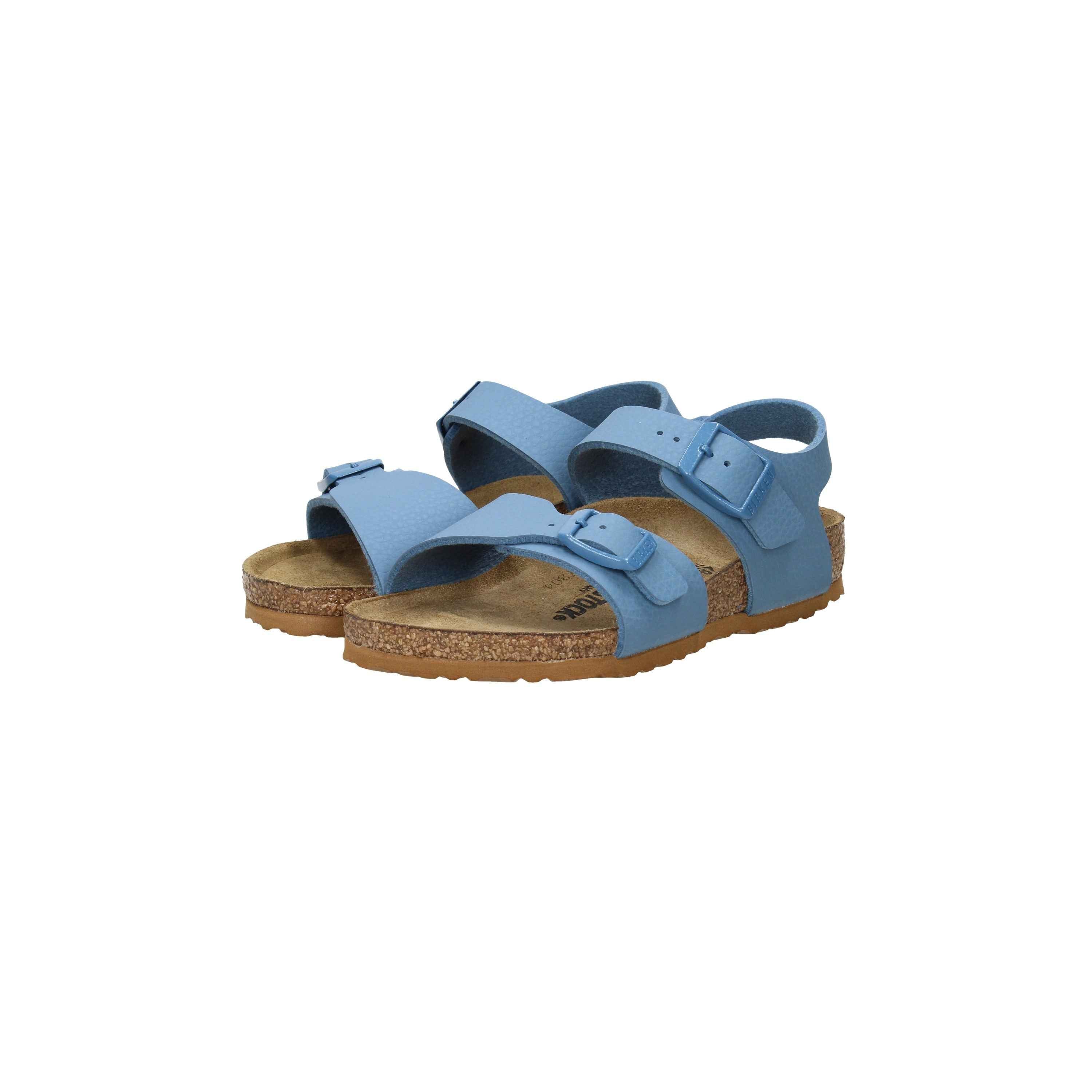 BIRKENSTOCK - BO NEWYORK Sandalo