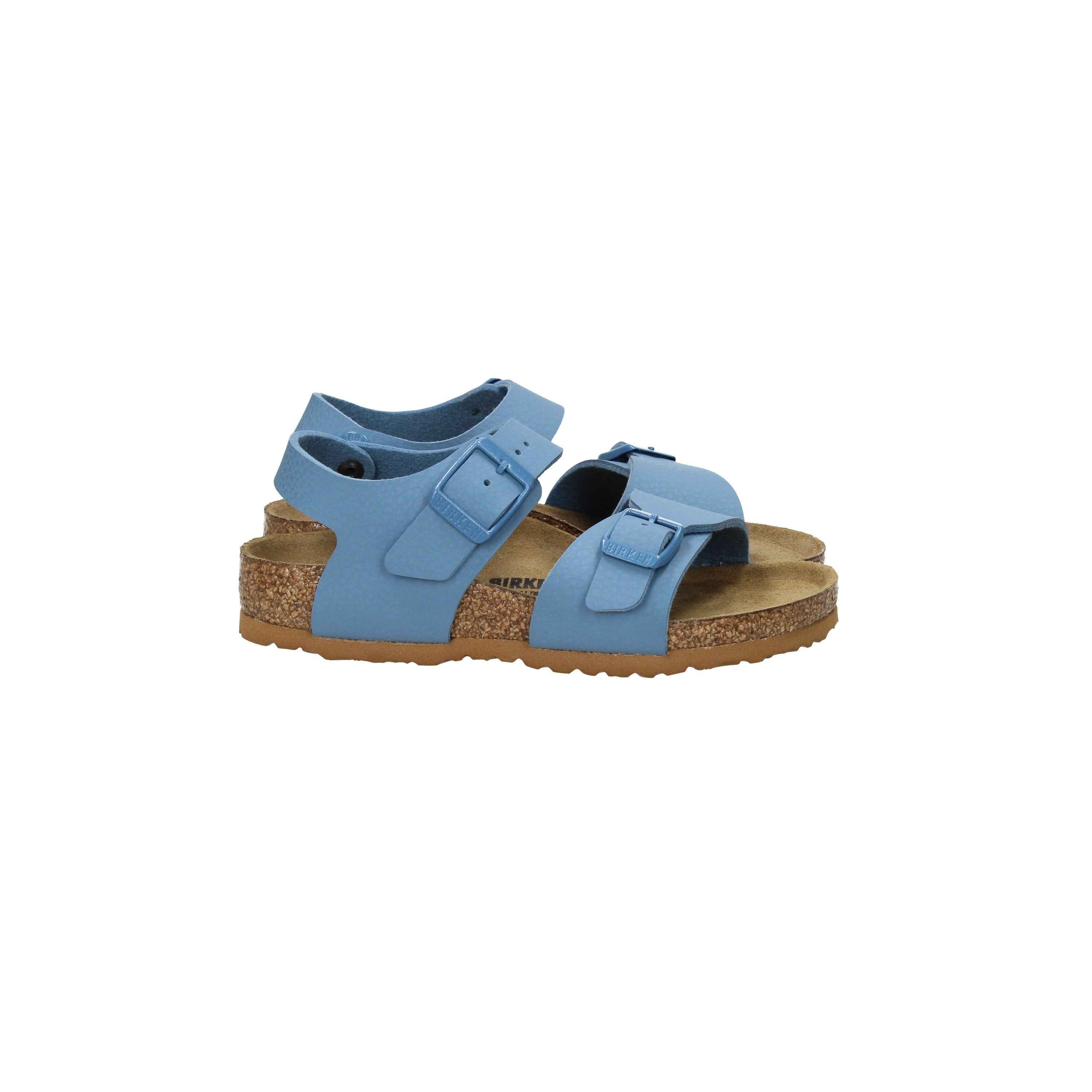 BIRKENSTOCK - BO NEWYORK Sandalo