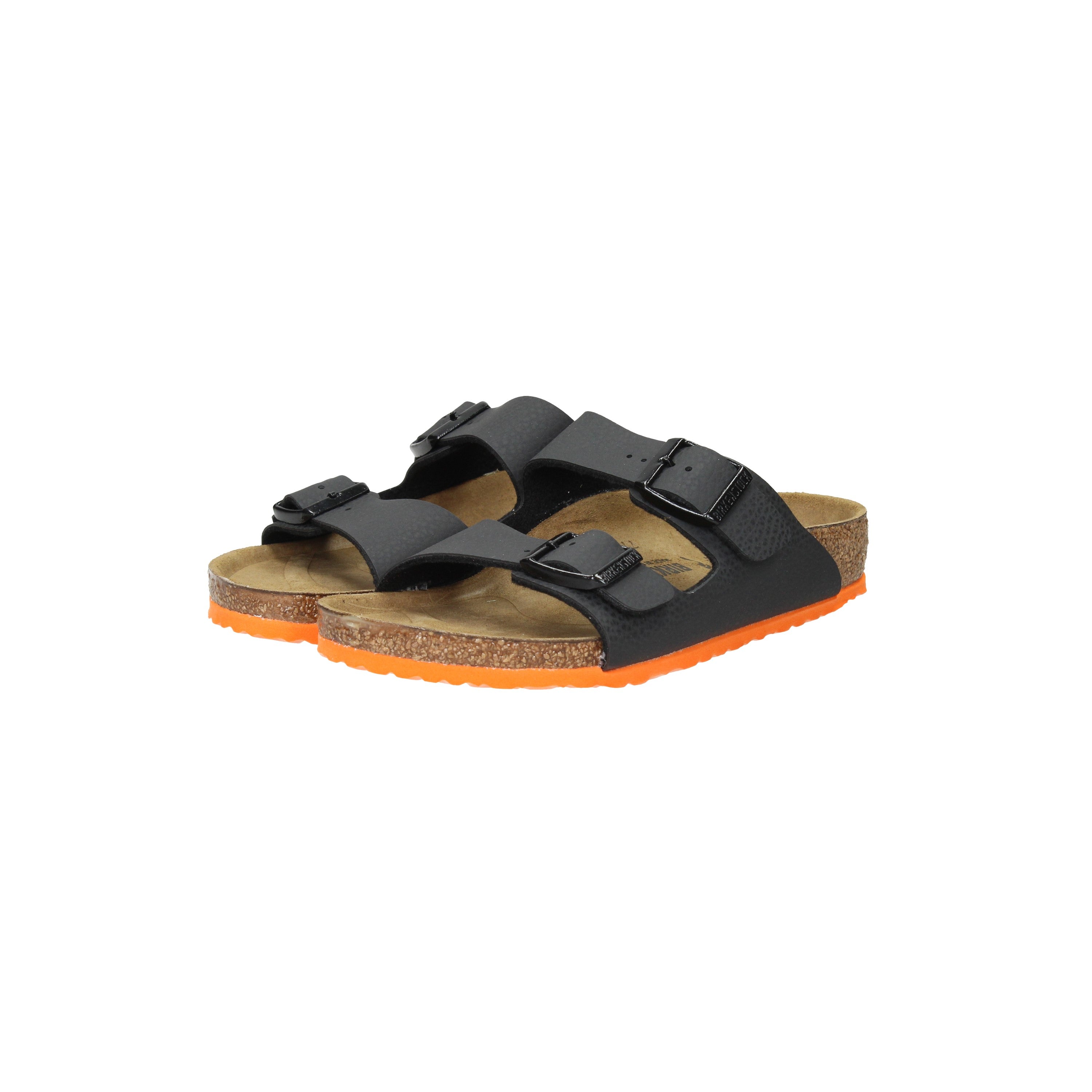 NERO | BIRKENSTOCK - BO ARIZONA Ciabatta