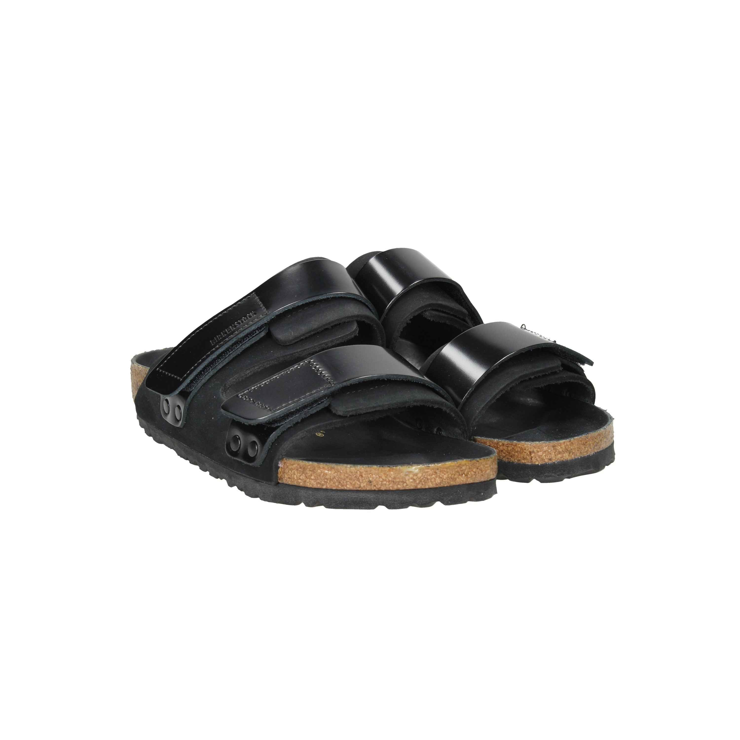 BIRKENSTOCK - D UJI Ciabatta