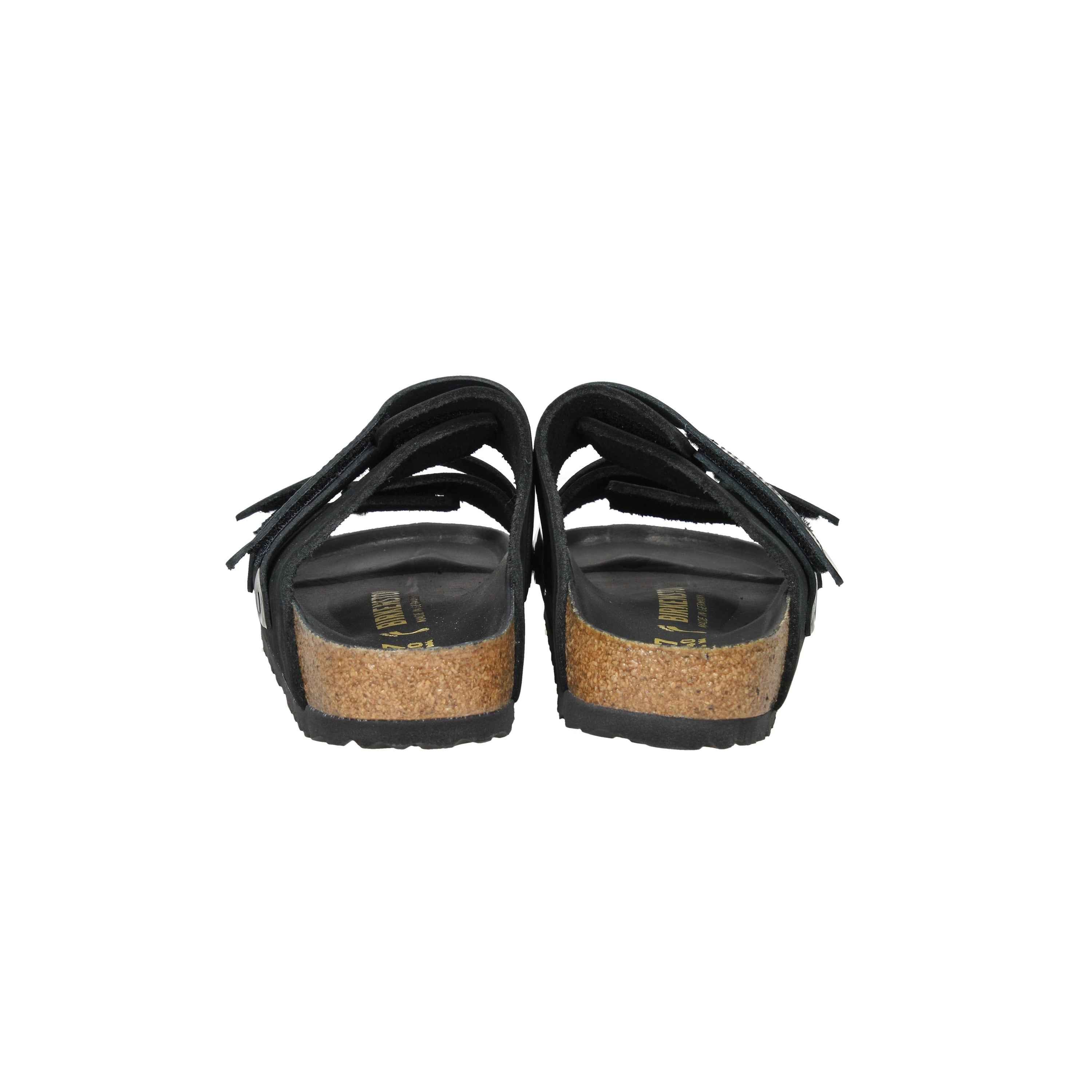 BIRKENSTOCK - D UJI Ciabatta
