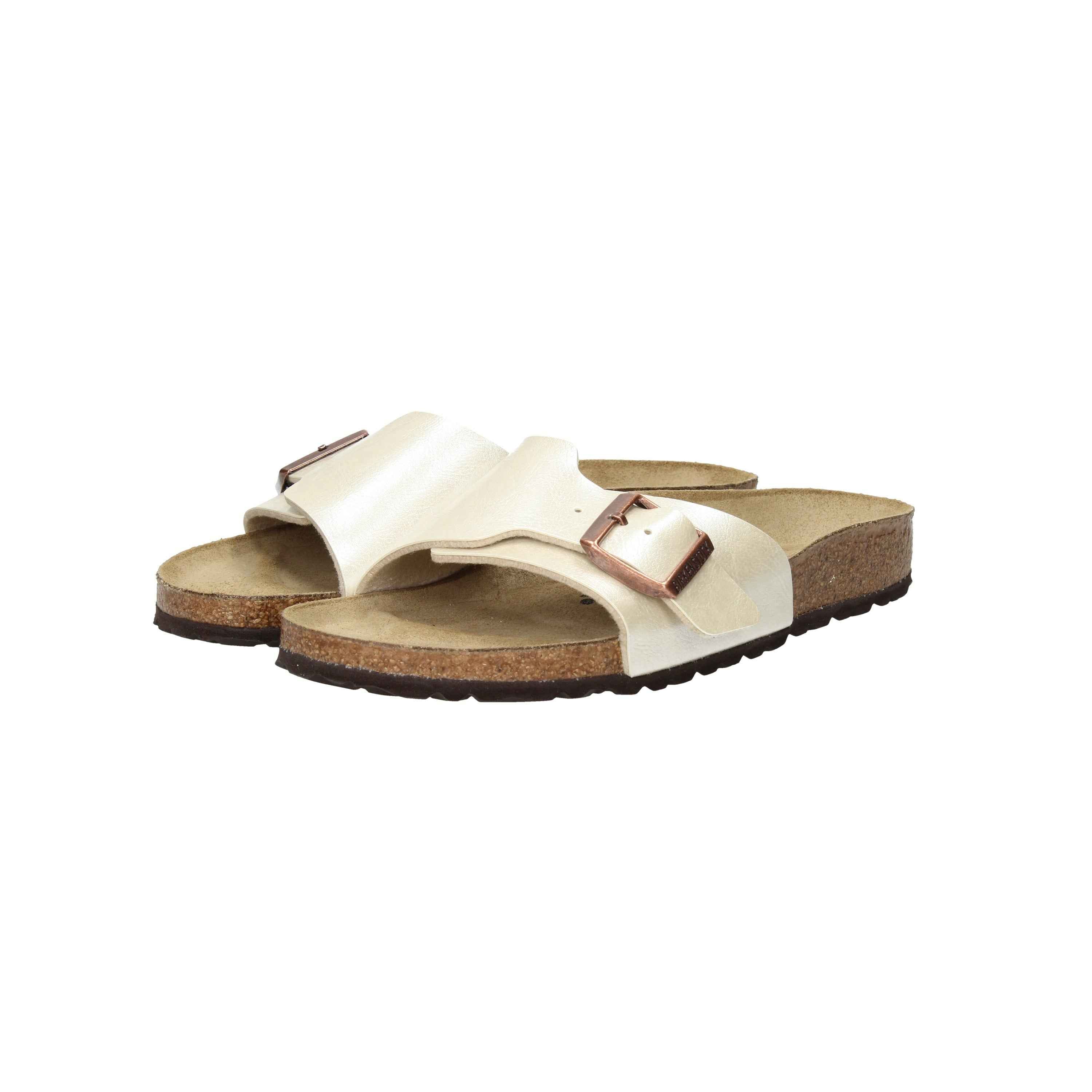 BIRKENSTOCK - D CATALINA Ciabatta