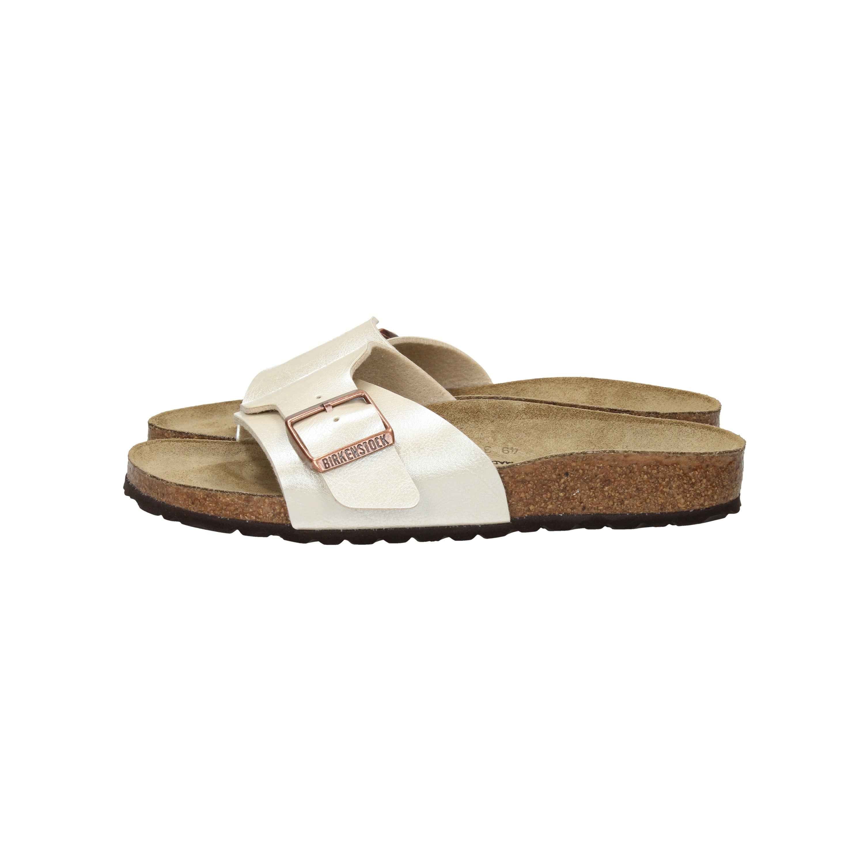 BIRKENSTOCK - D CATALINA Ciabatta