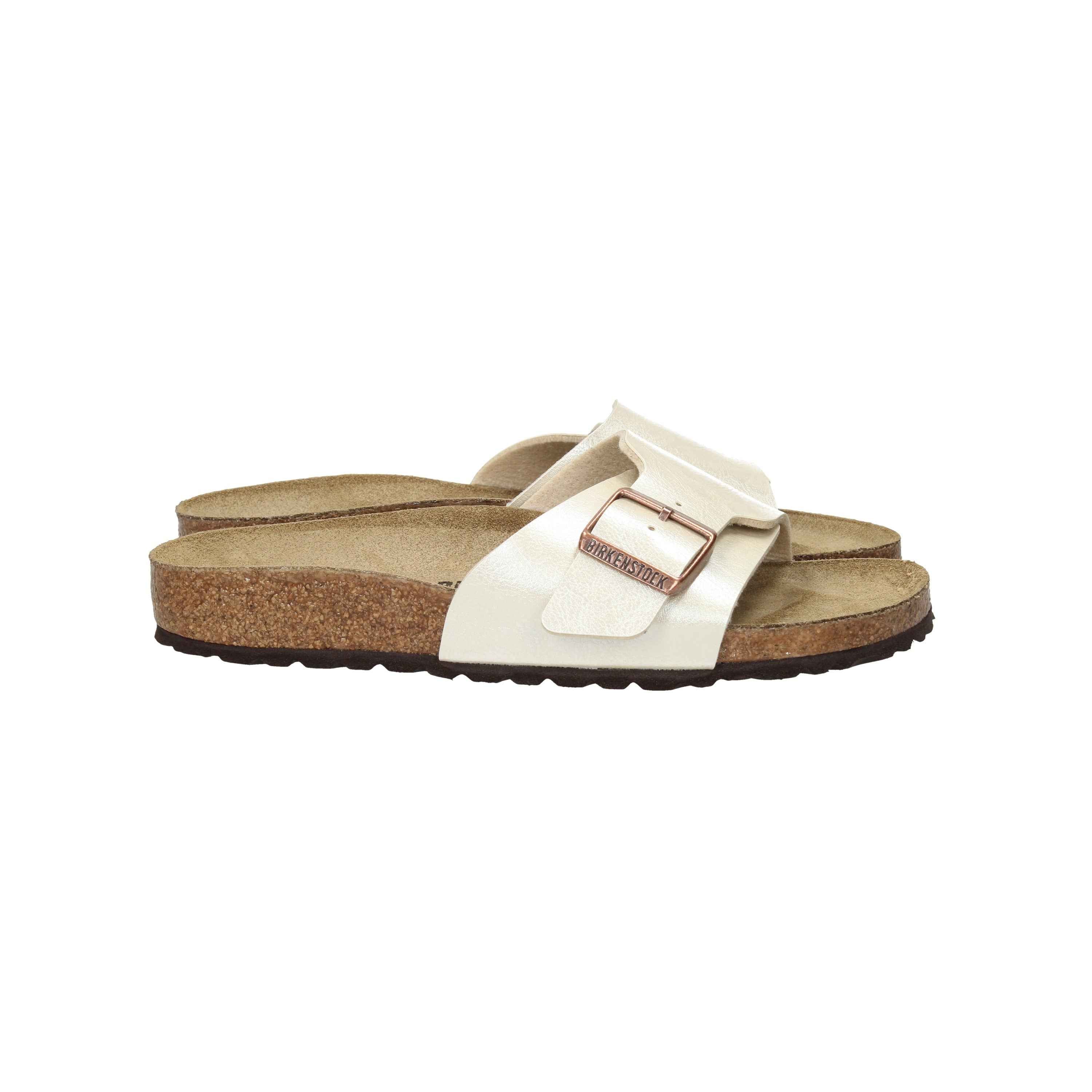 BIRKENSTOCK - D CATALINA Ciabatta