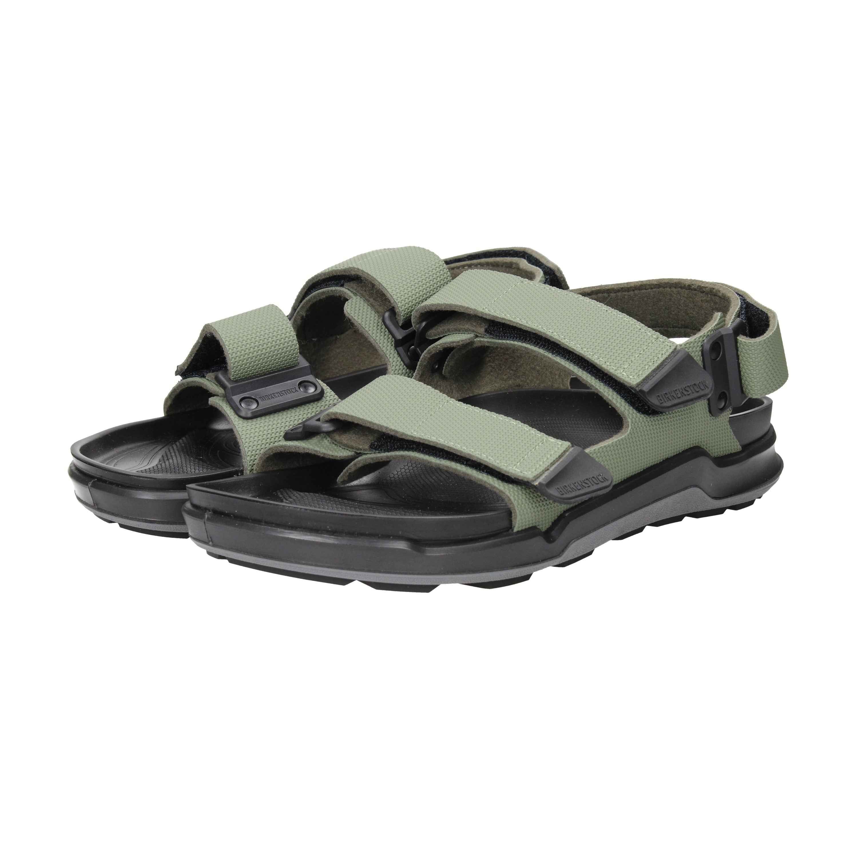 BIRKENSTOCK - U TATACOA Sandalo